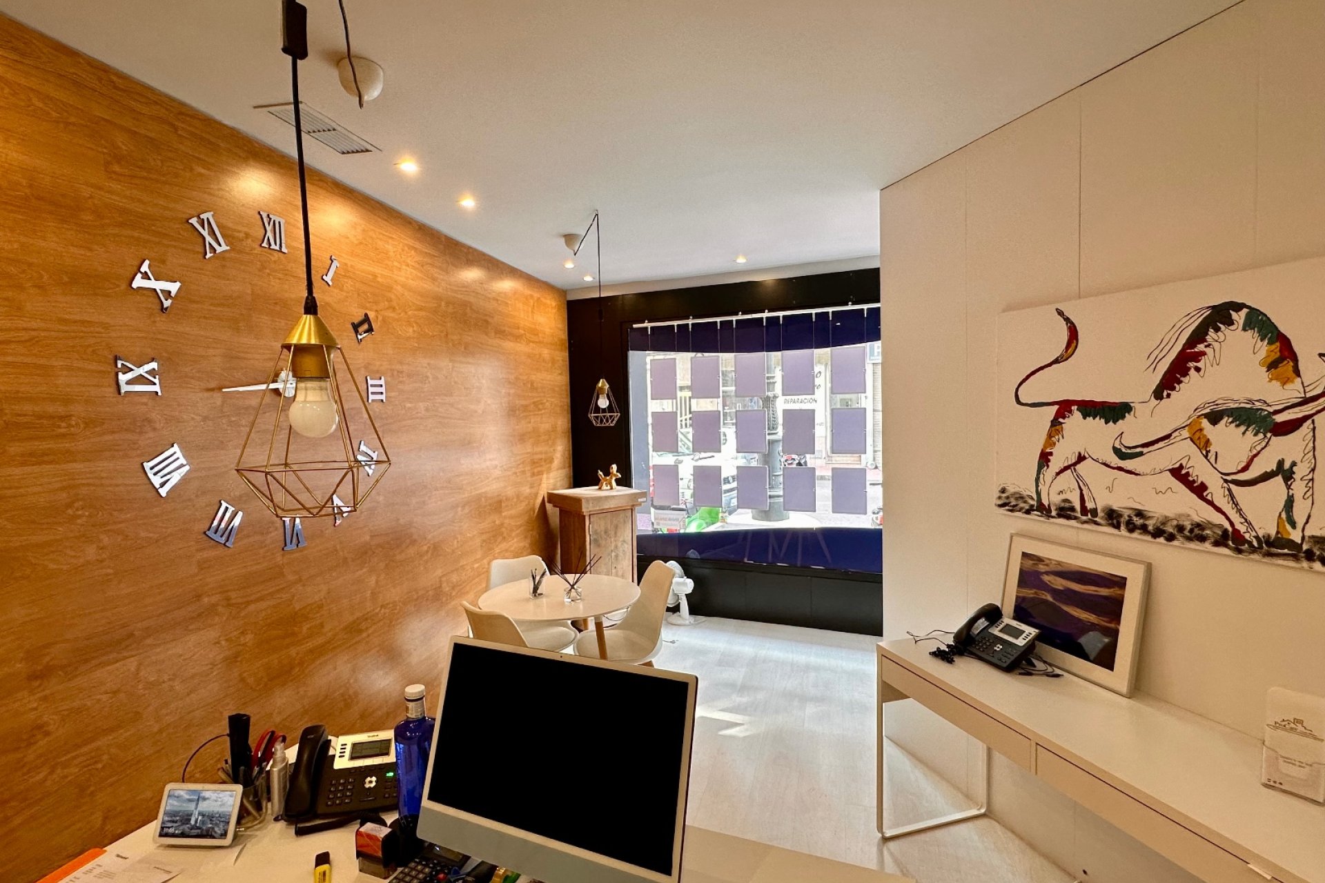 Herverkoop - Commercieel - Guardamar del Segura