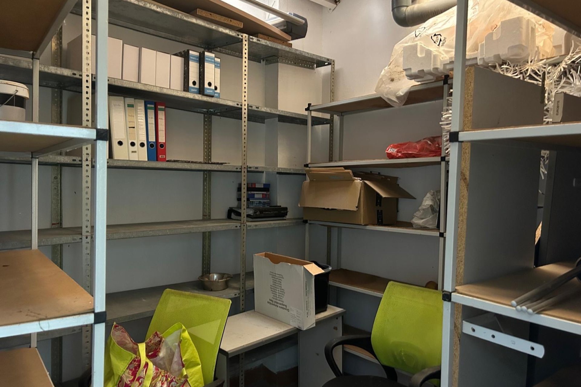 Herverkoop - Commercieel - Guardamar del Segura