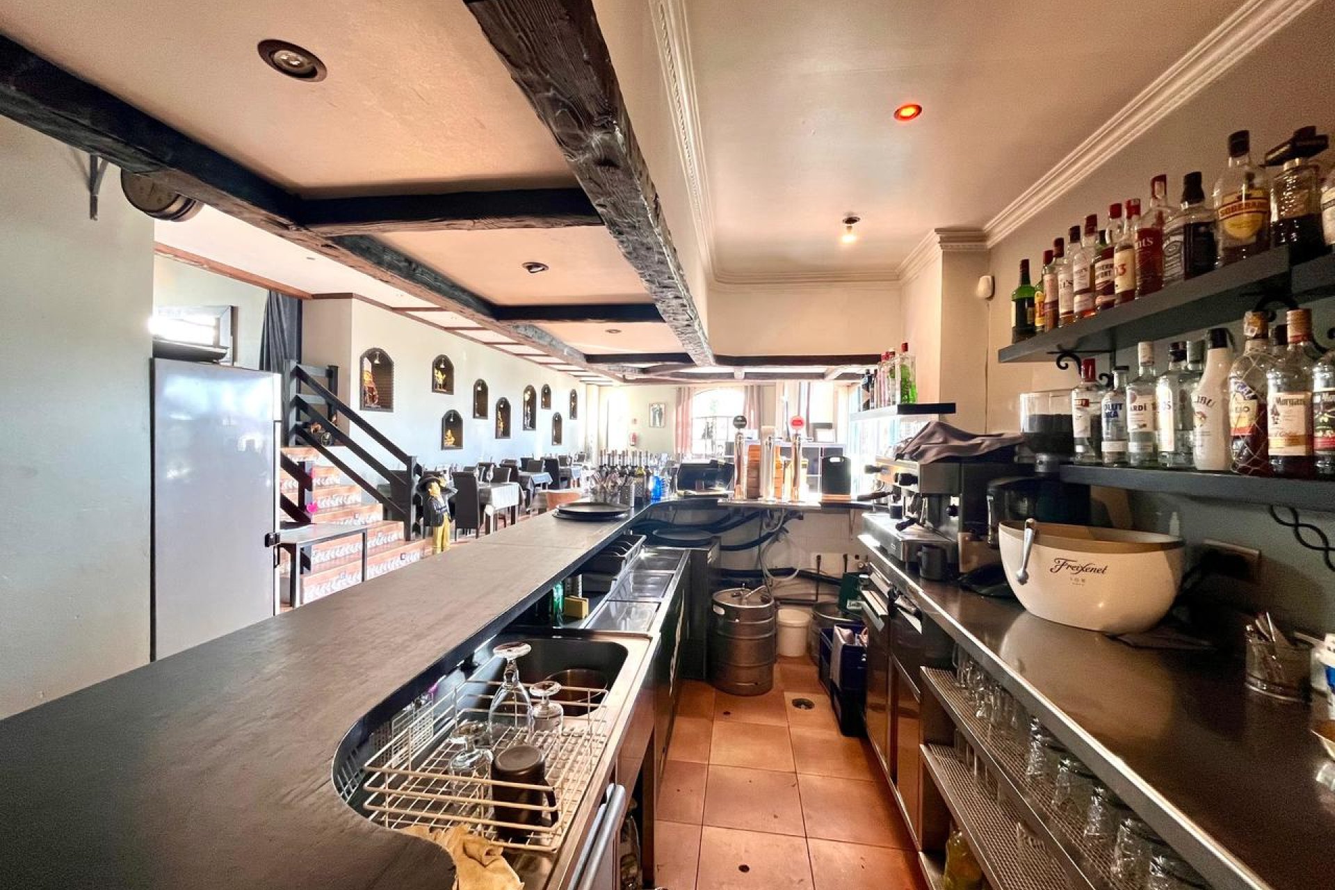 Herverkoop - Commercieel - Guardamar del Segura