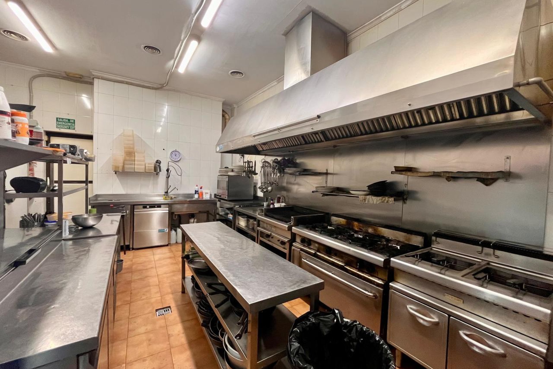 Herverkoop - Commercieel - Guardamar del Segura