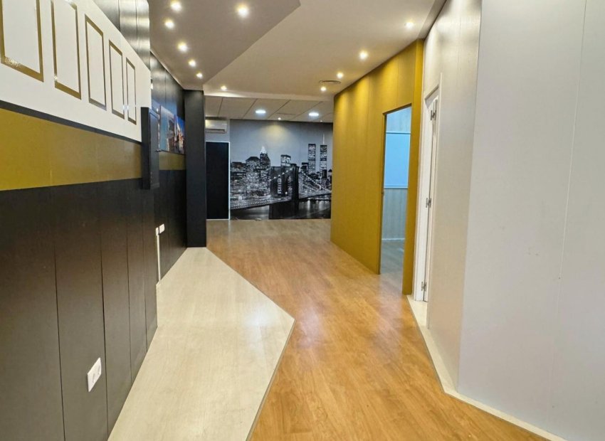 Herverkoop - Commercieel - Guardamar del Segura