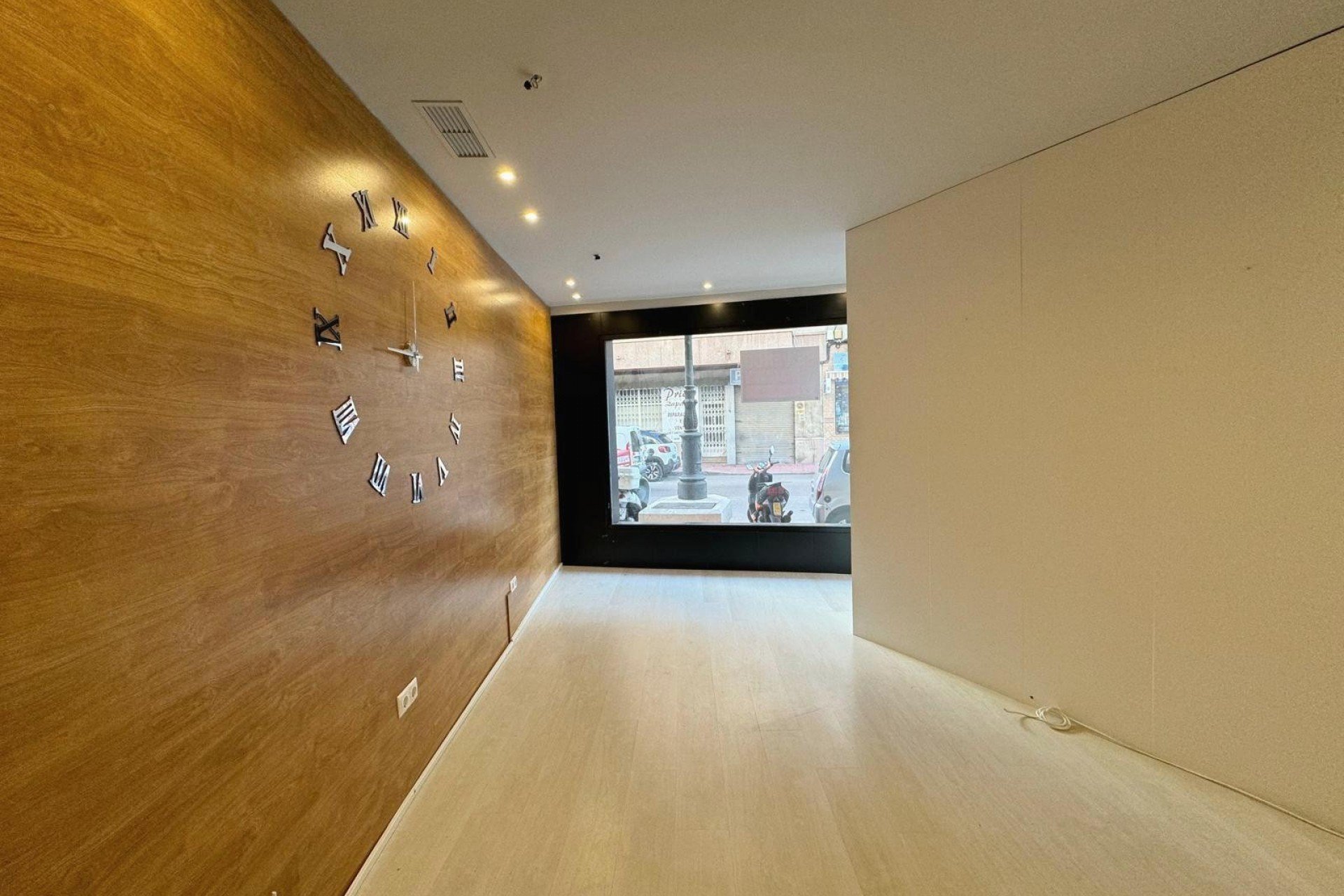 Herverkoop - Commercieel - Guardamar del Segura