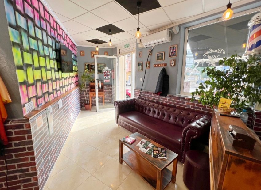 Herverkoop - Commercieel - Guardamar del Segura