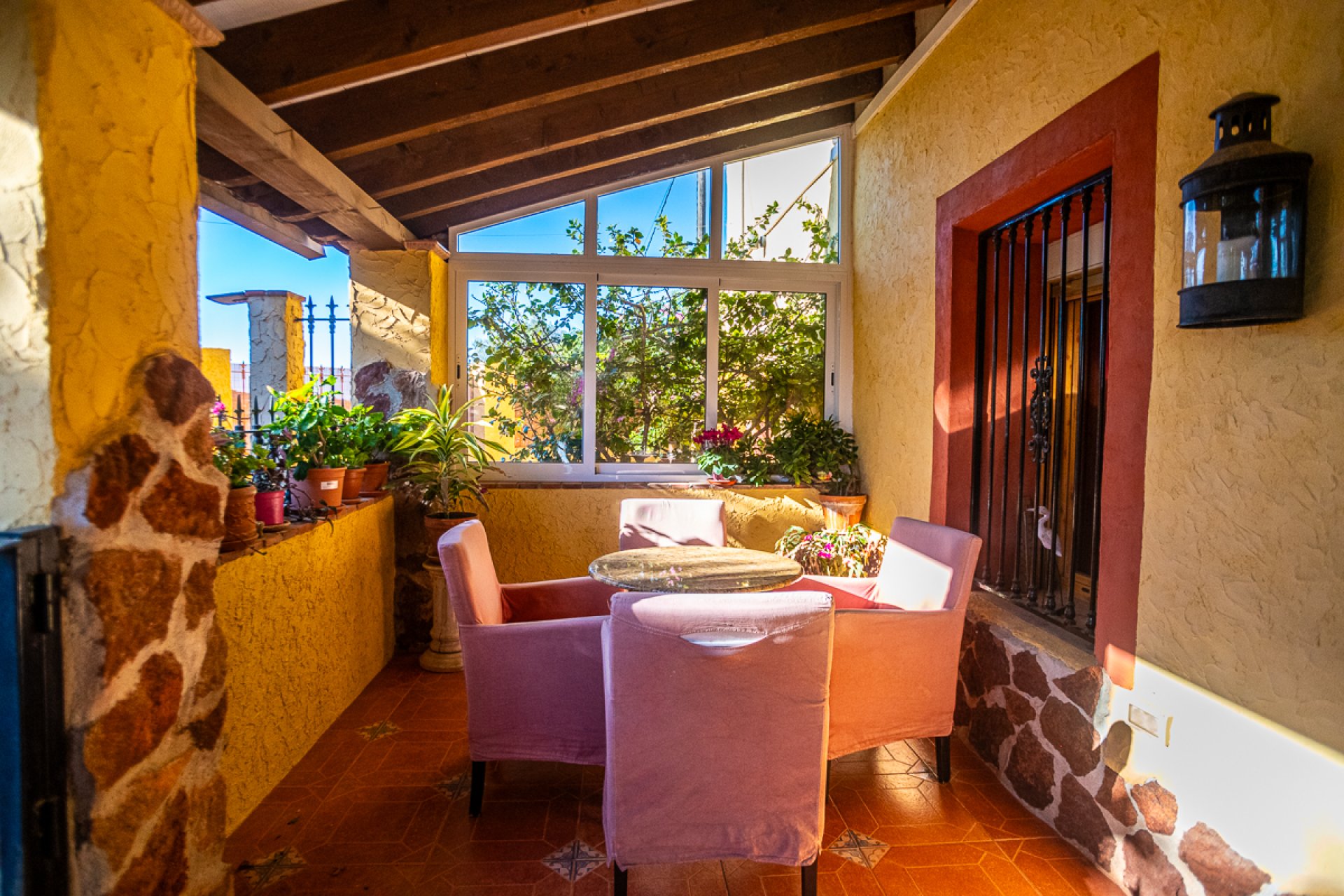 Herverkoop - Commercieel - Hondón de las Nieves