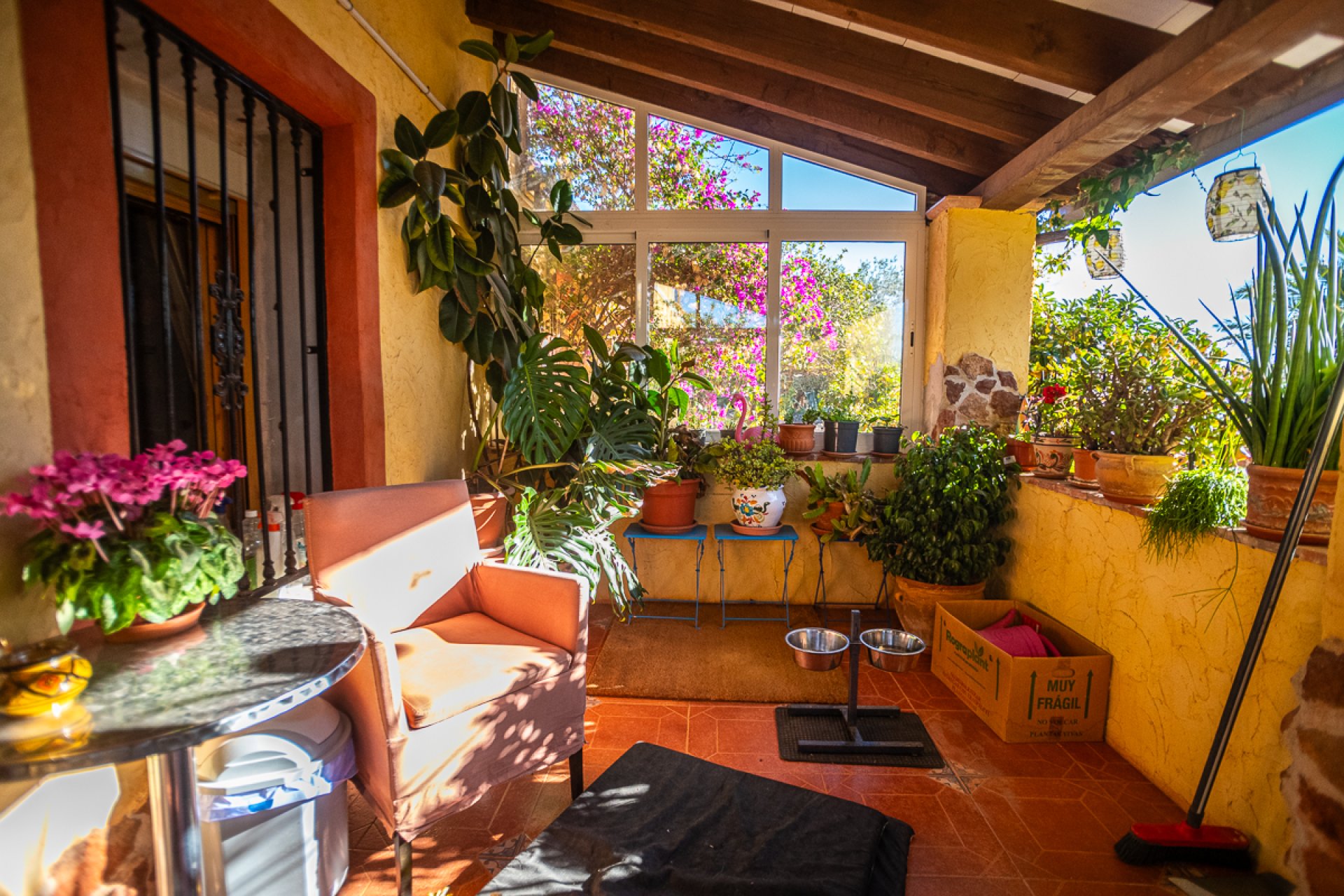 Herverkoop - Commercieel - Hondón de las Nieves