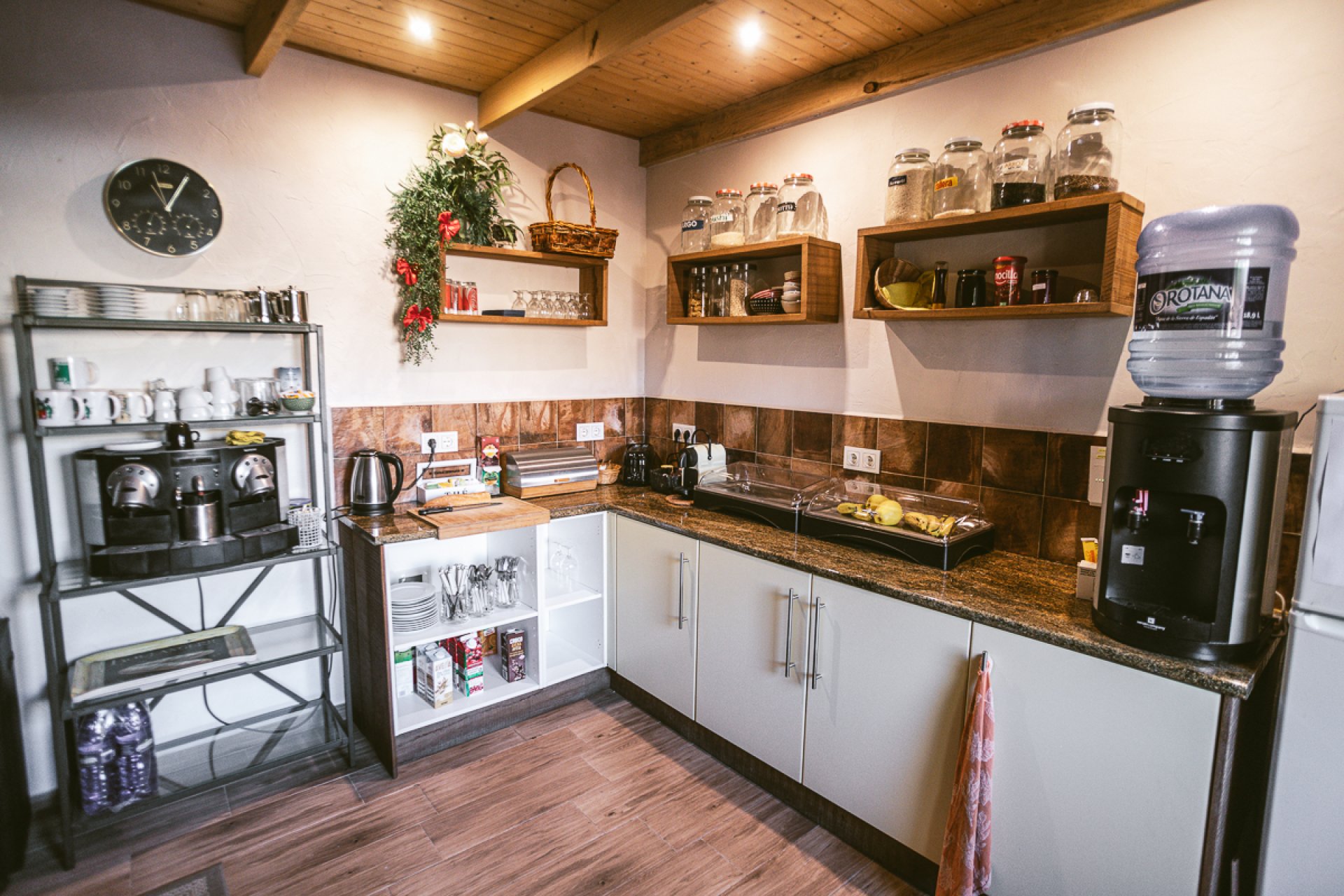 Herverkoop - Commercieel - Hondón de las Nieves