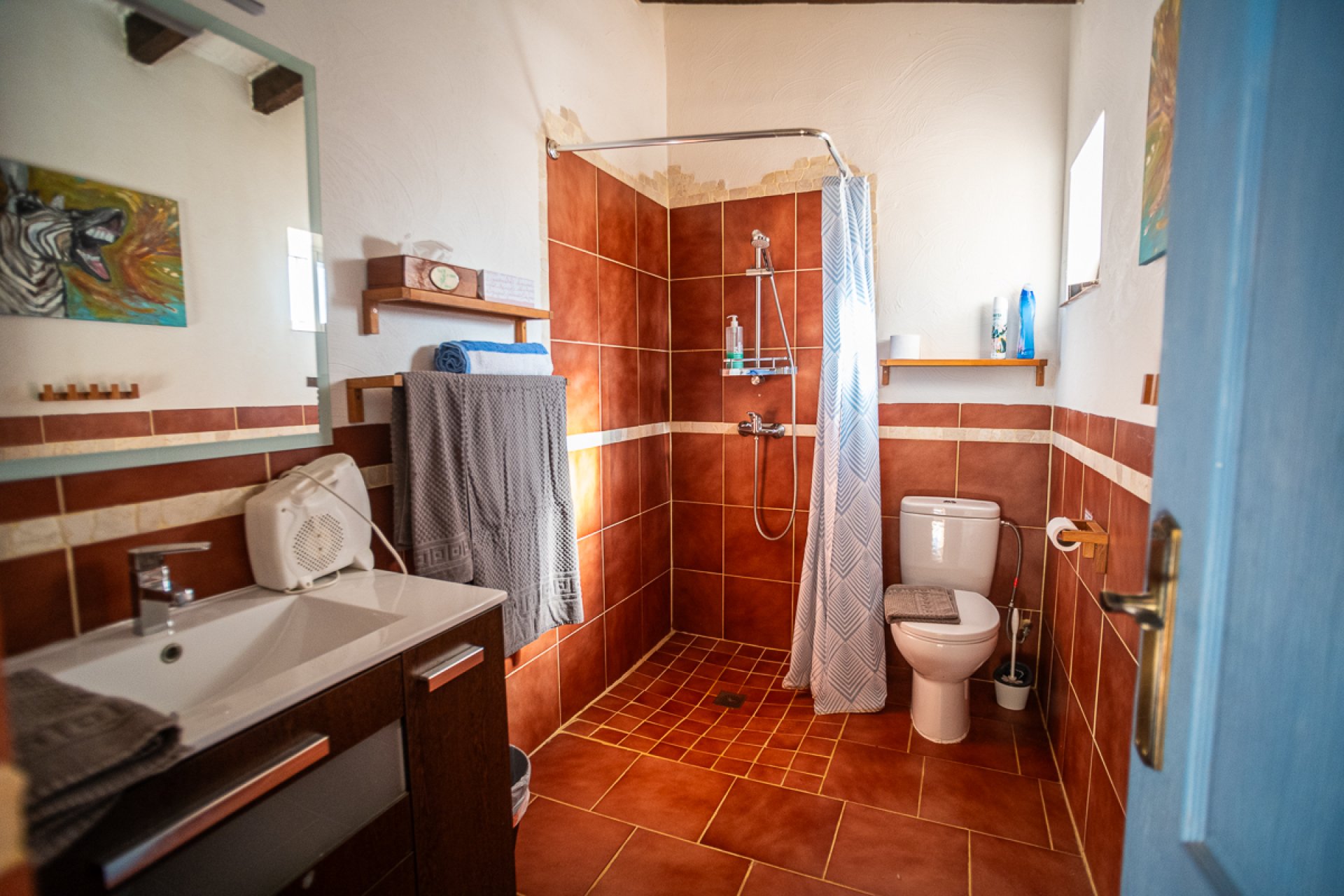 Herverkoop - Commercieel - Hondón de las Nieves