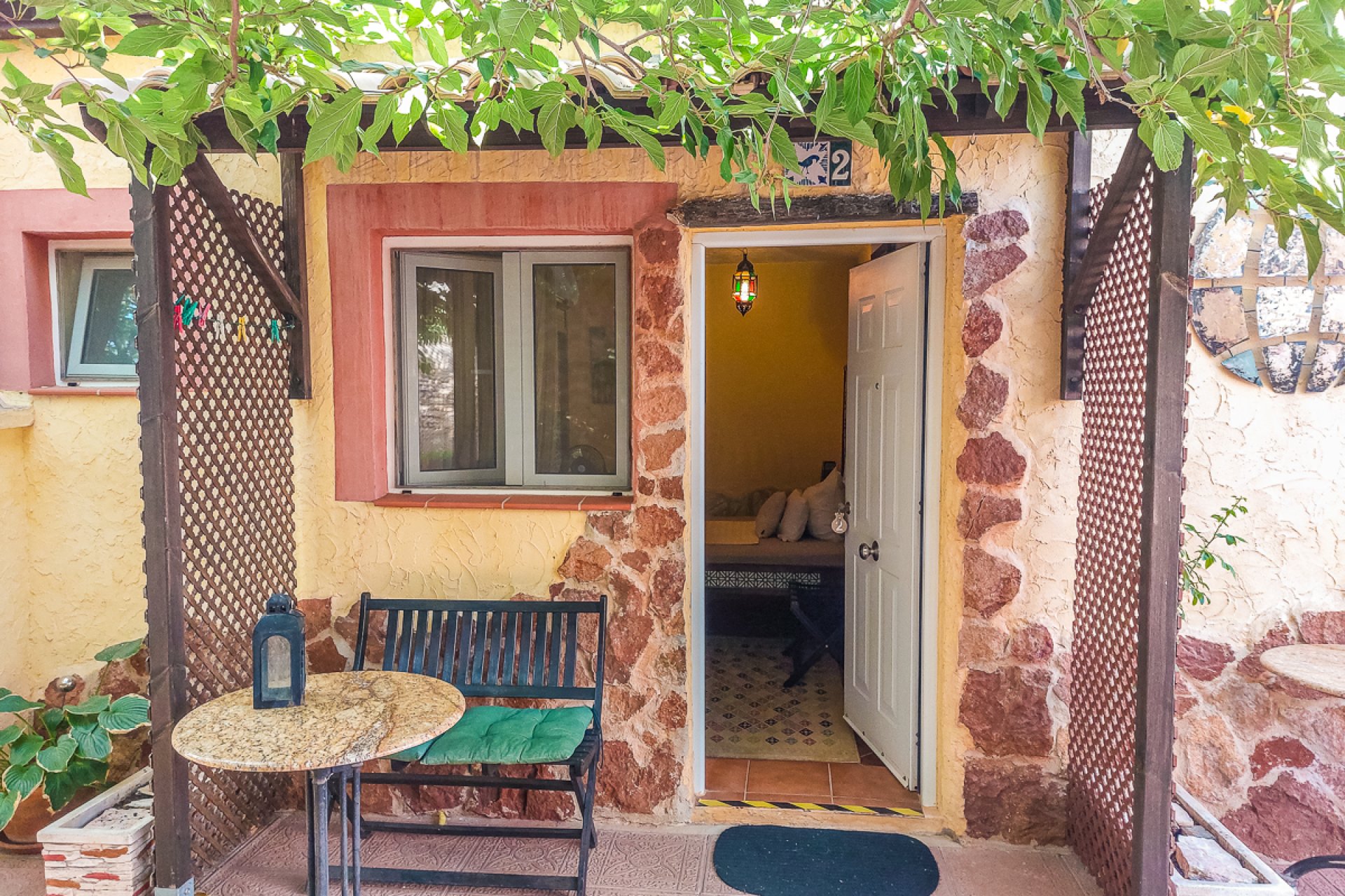 Herverkoop - Commercieel - Hondón de las Nieves