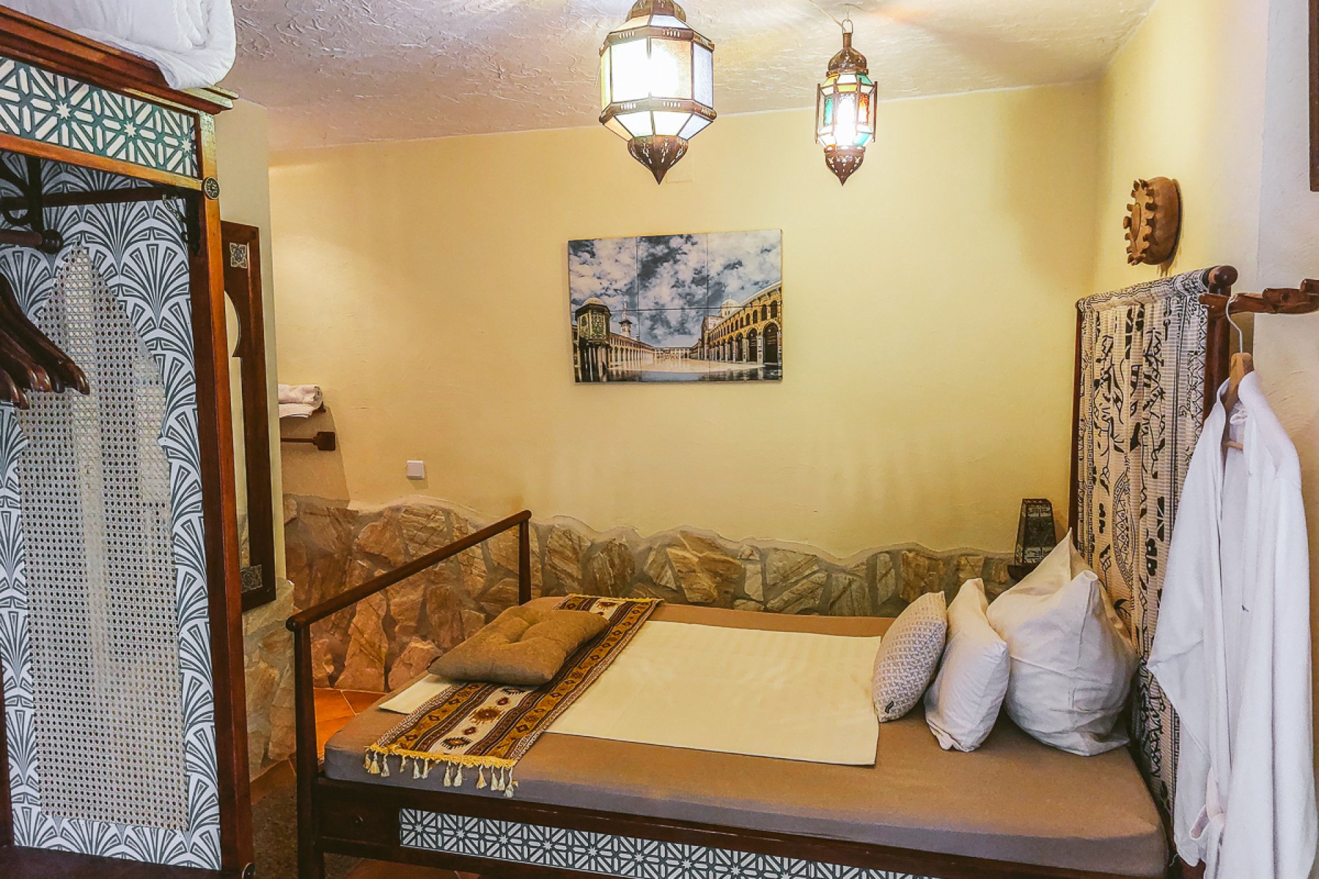 Herverkoop - Commercieel - Hondón de las Nieves