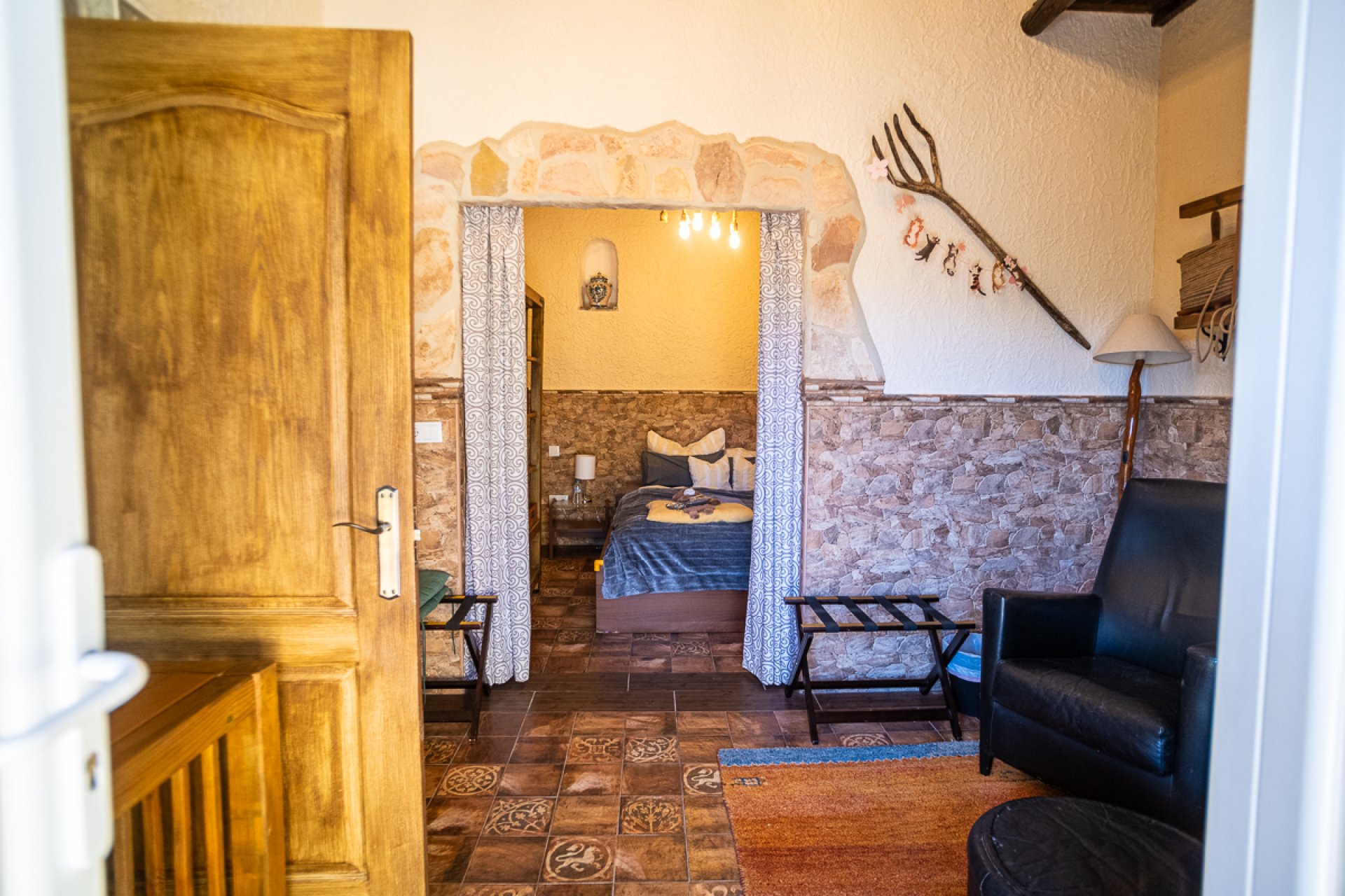 Herverkoop - Commercieel - Hondón de las Nieves