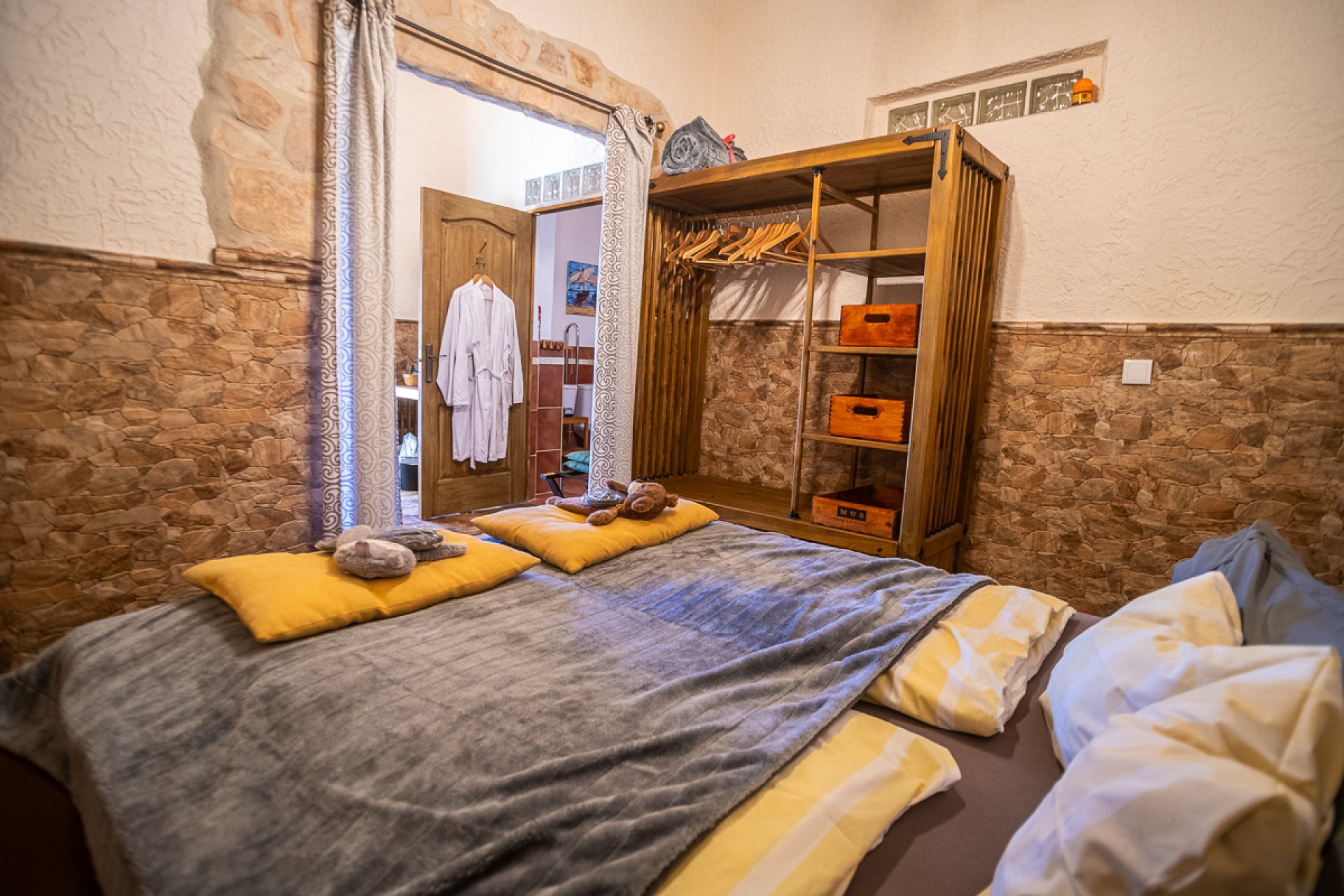 Herverkoop - Commercieel - Hondón de las Nieves