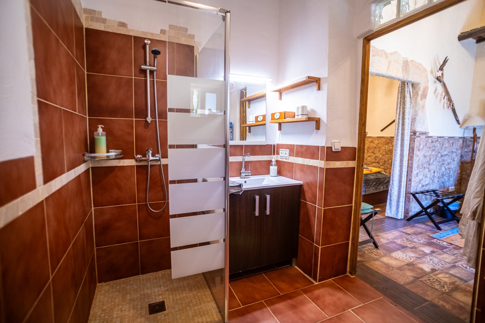 Herverkoop - Commercieel - Hondón de las Nieves