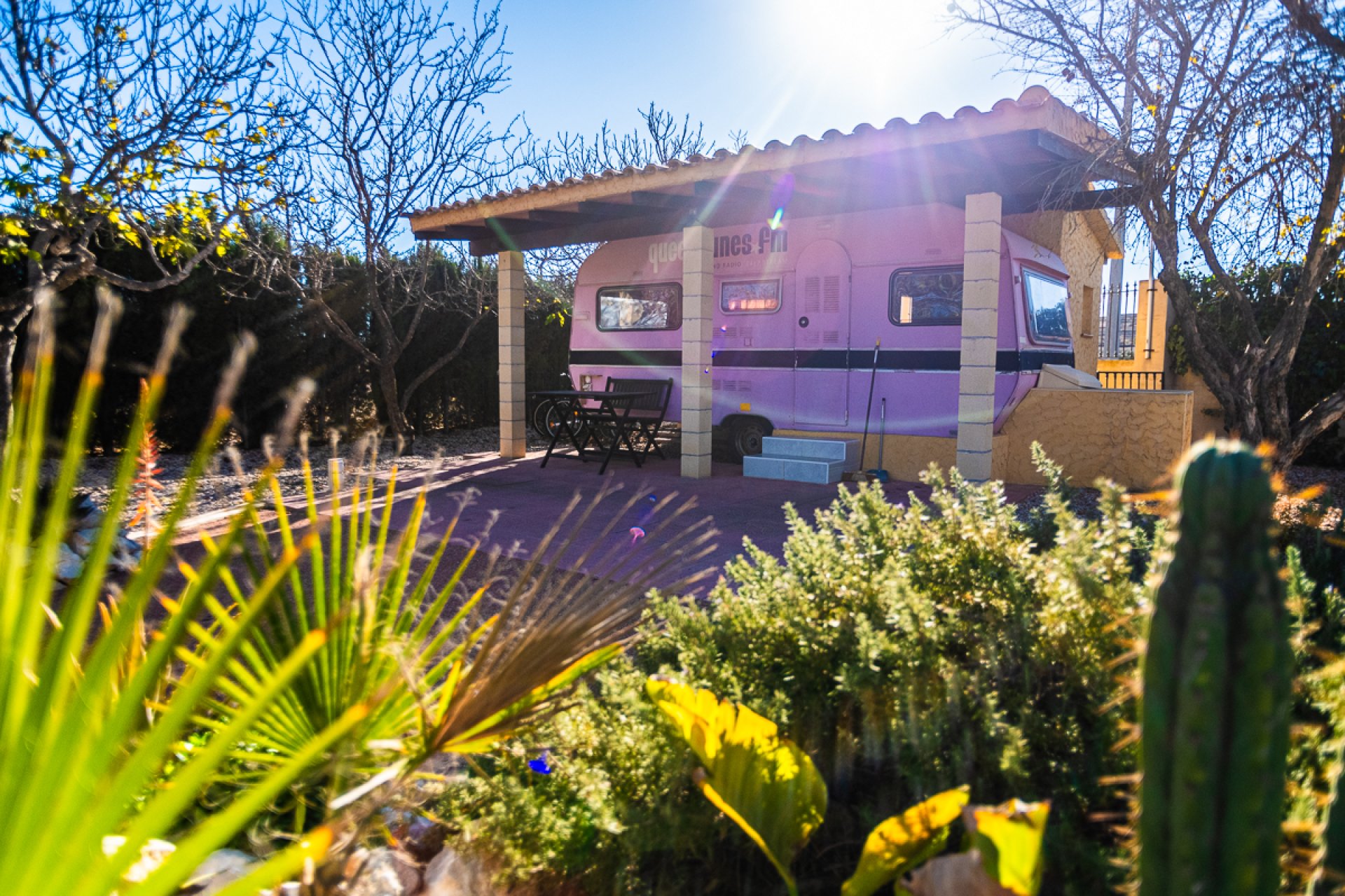 Herverkoop - Commercieel - Hondón de las Nieves