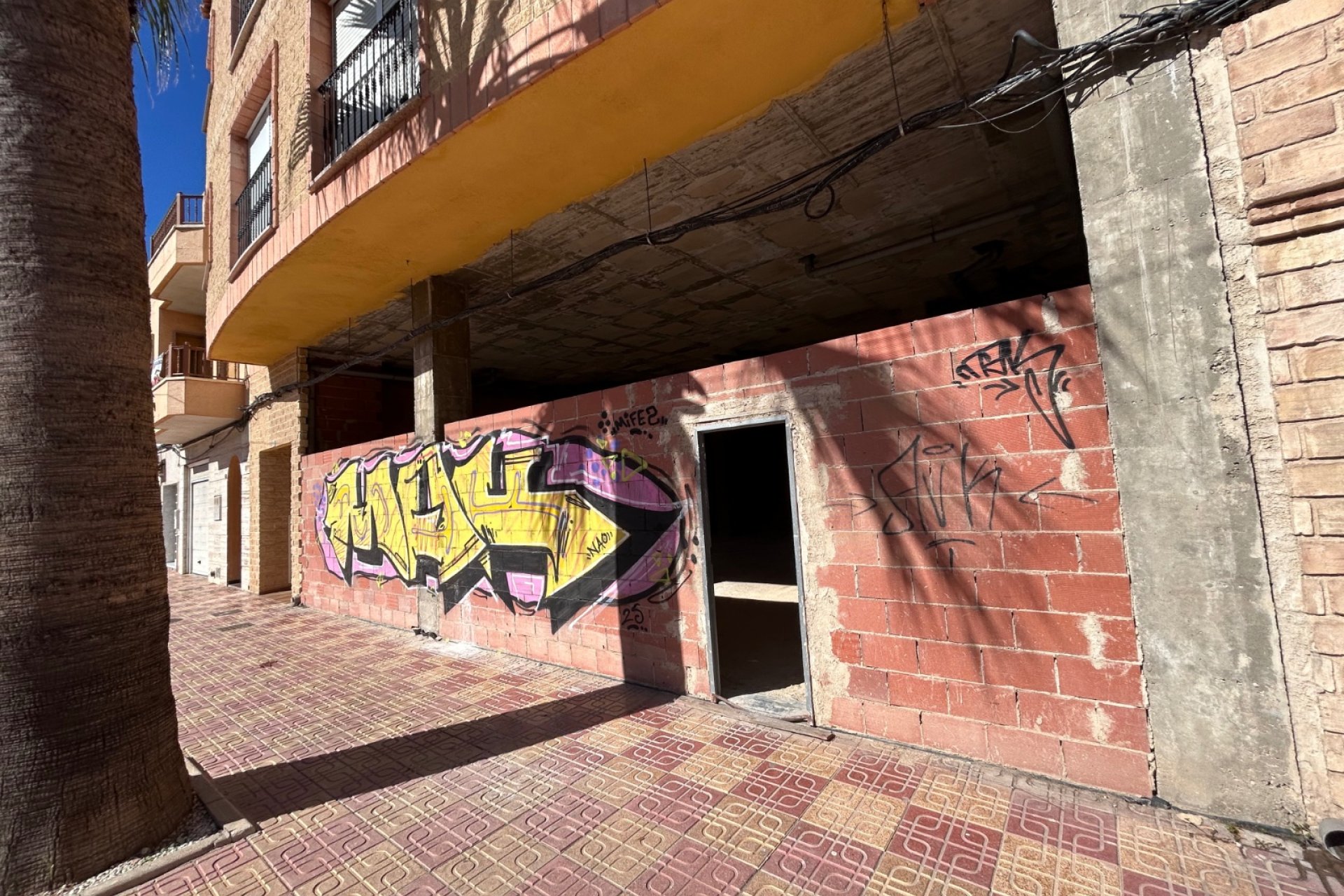 Herverkoop - Commercieel - Jacarilla