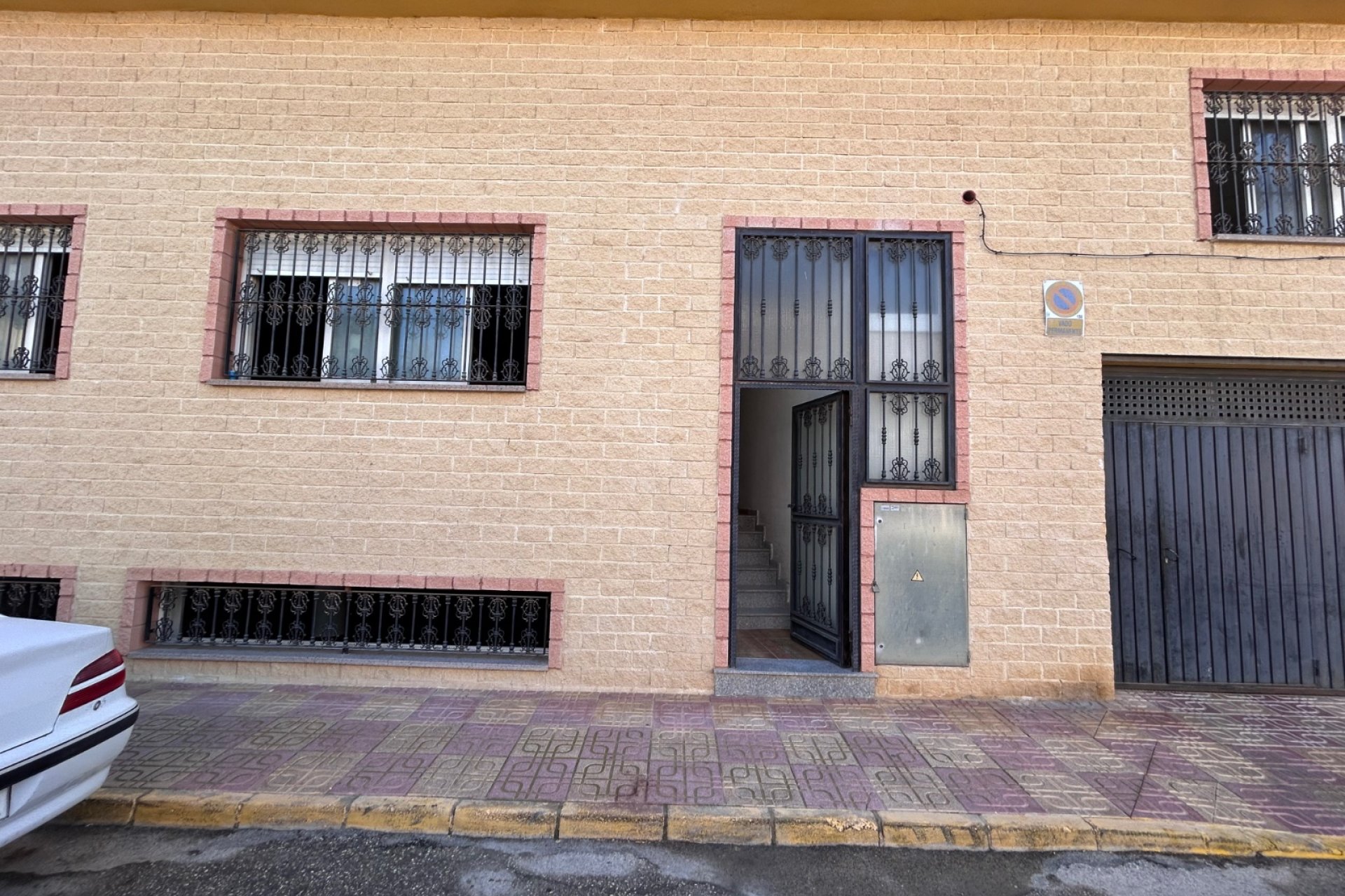 Herverkoop - Commercieel - Jacarilla