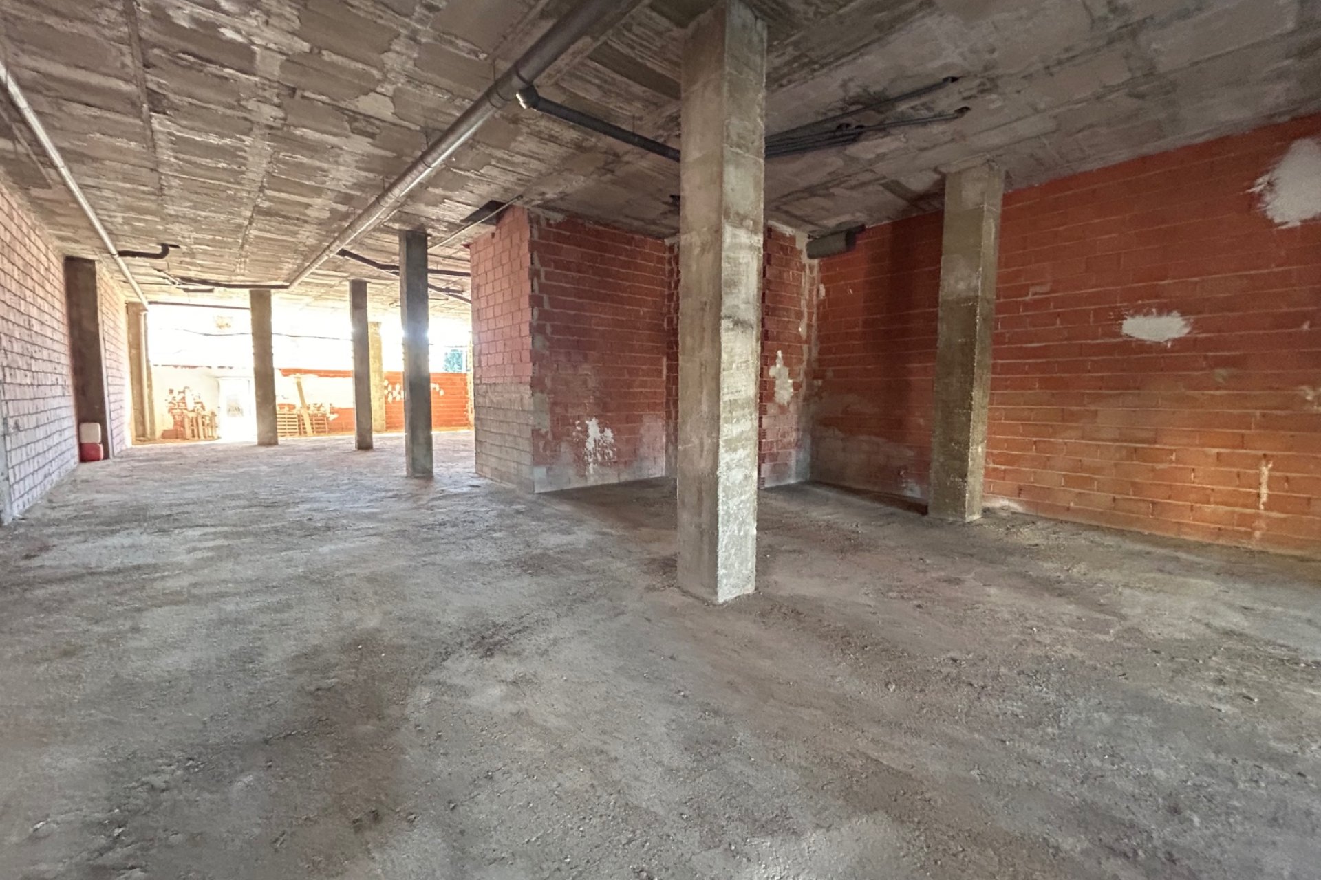 Herverkoop - Commercieel - Jacarilla