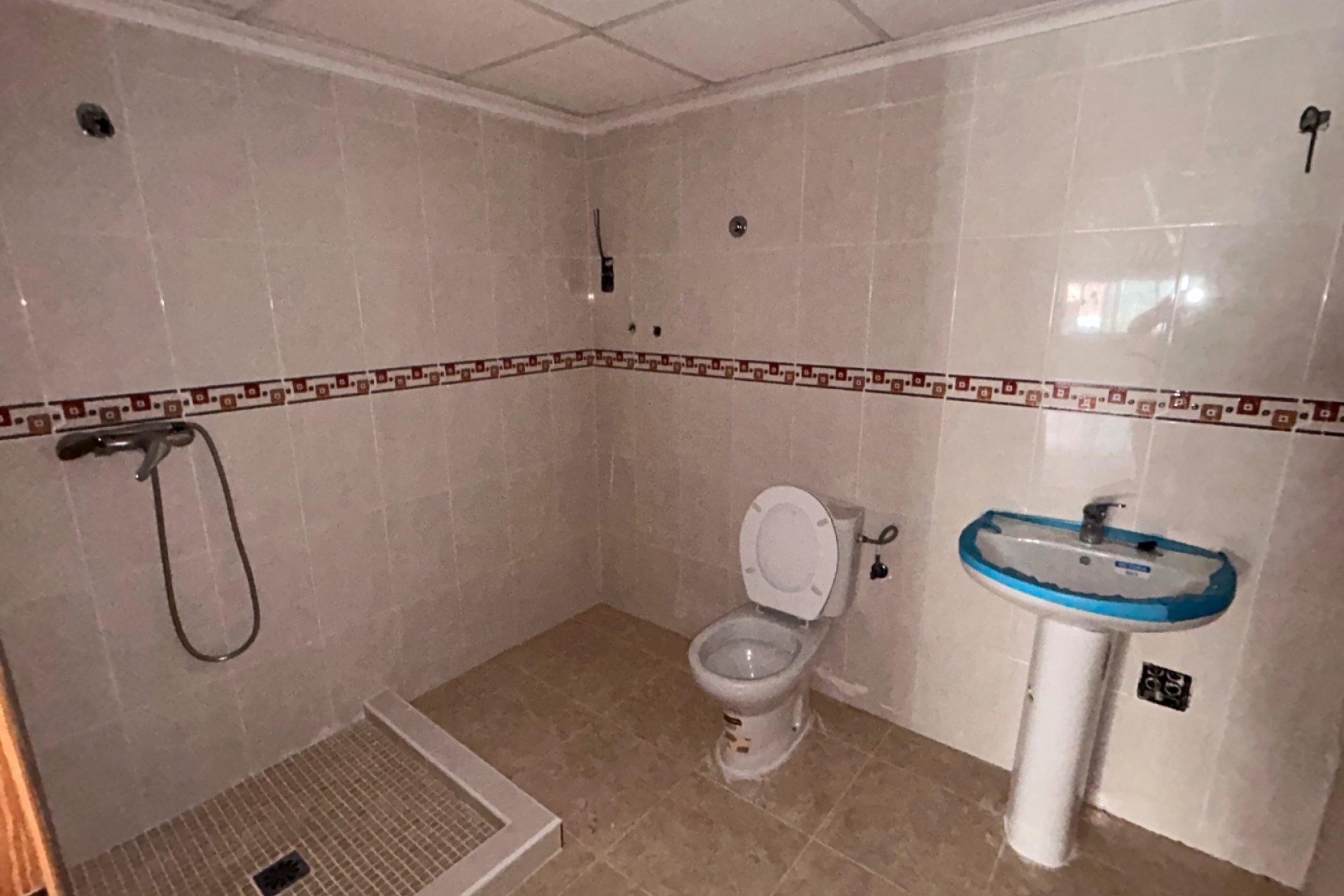 Herverkoop - Commercieel - Jacarilla