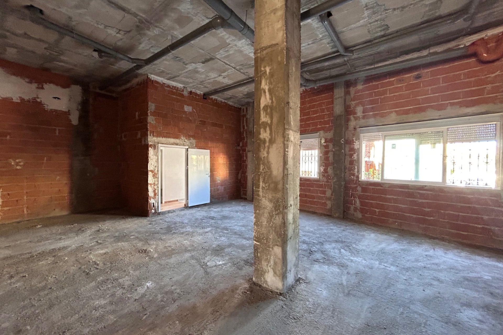 Herverkoop - Commercieel - Jacarilla