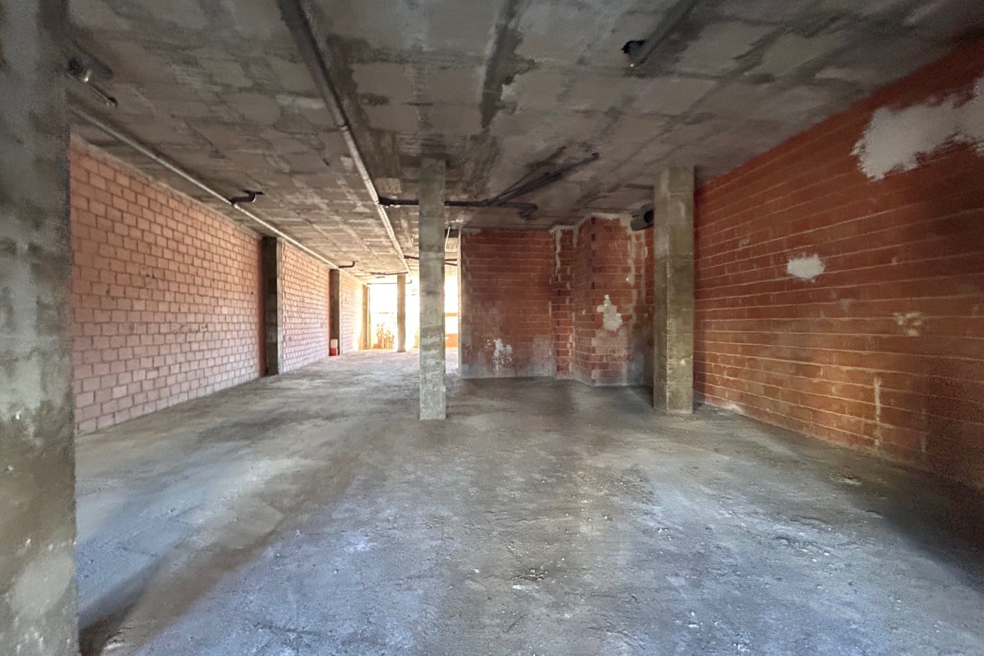 Herverkoop - Commercieel - Jacarilla