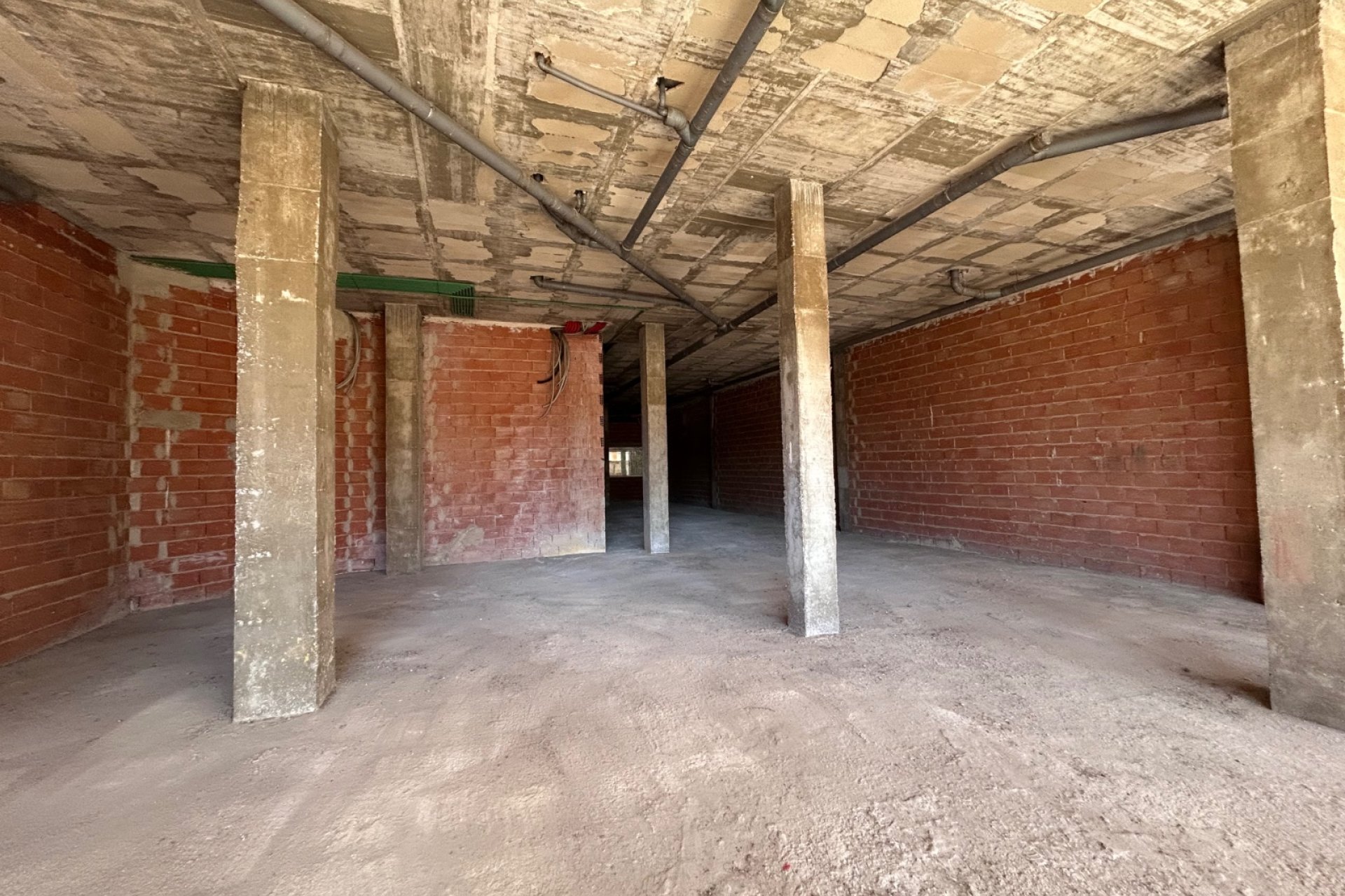 Herverkoop - Commercieel - Jacarilla