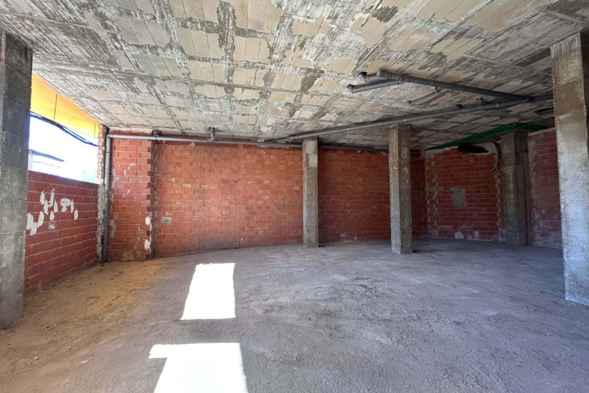 Herverkoop - Commercieel - Jacarilla