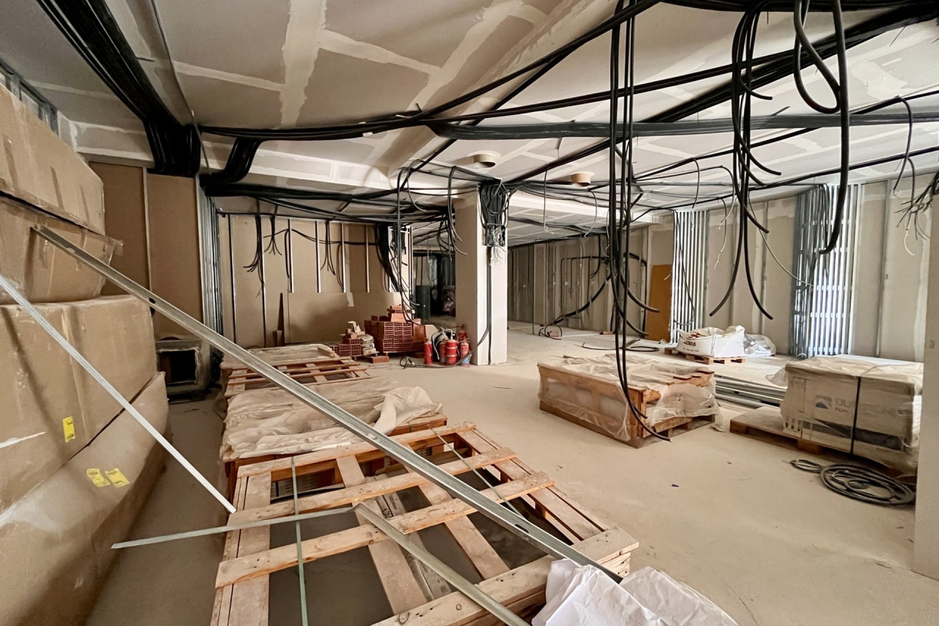 Herverkoop - Commercieel - La Zenia