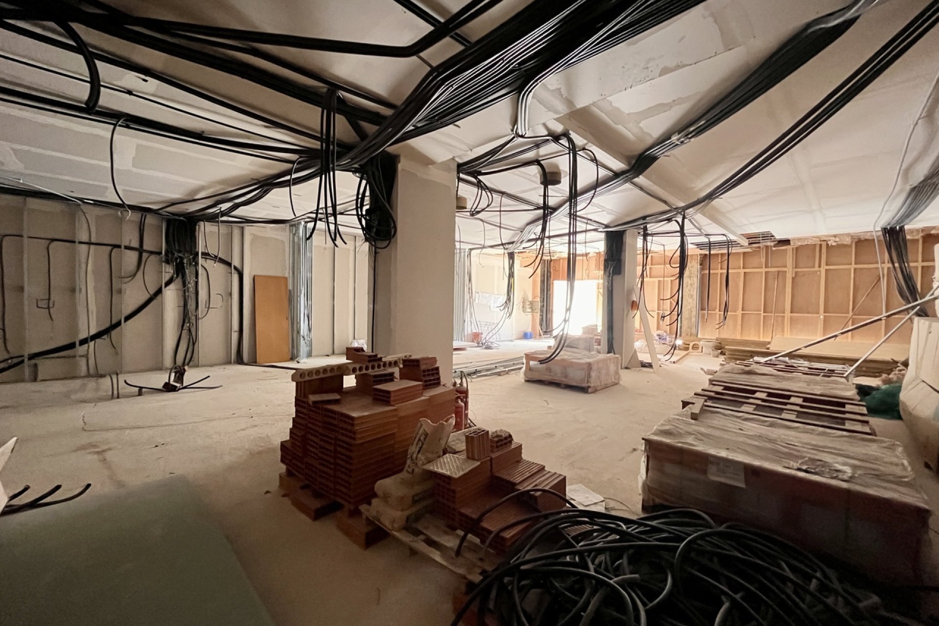 Herverkoop - Commercieel - La Zenia