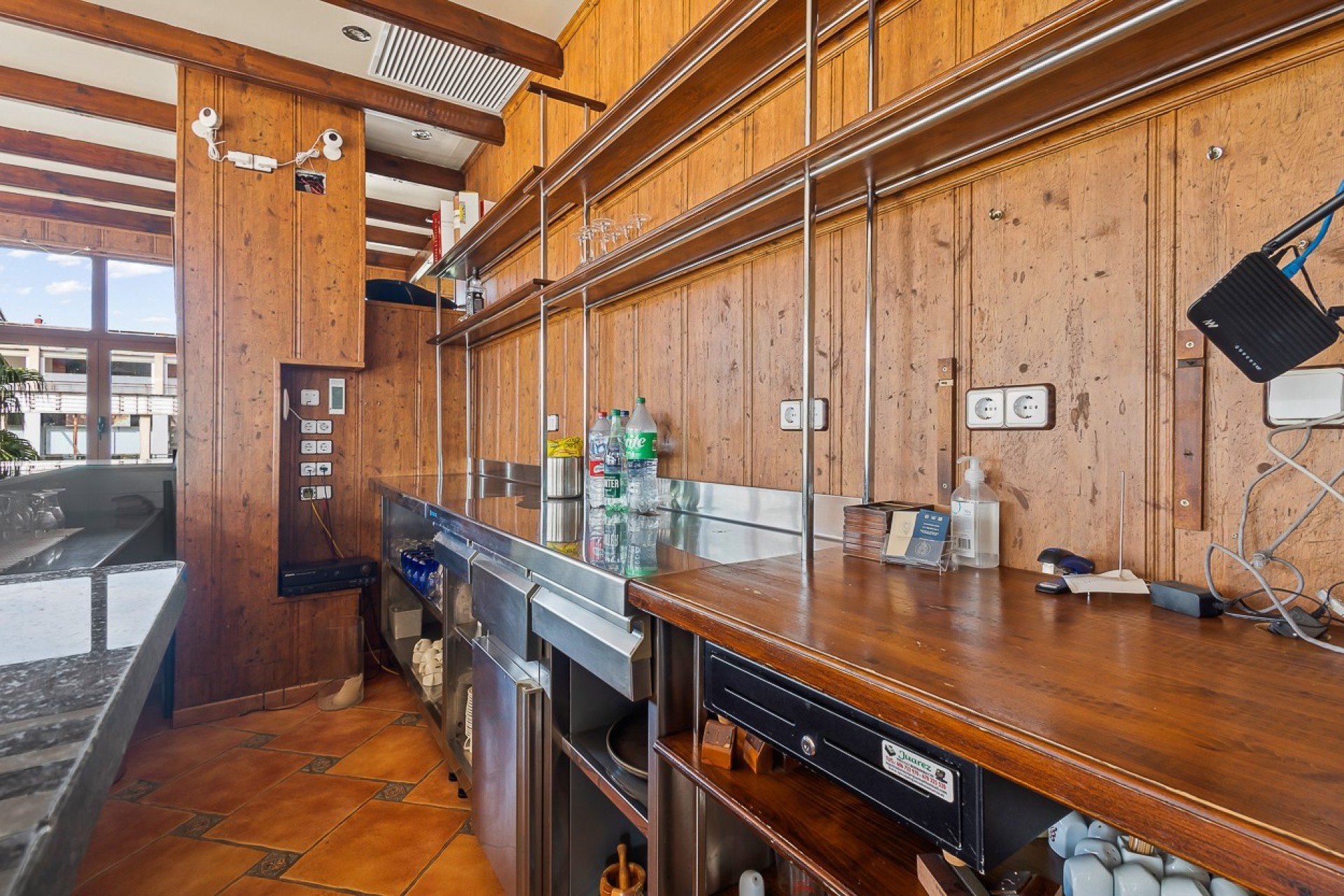 Herverkoop - Commercieel - Los Dolses