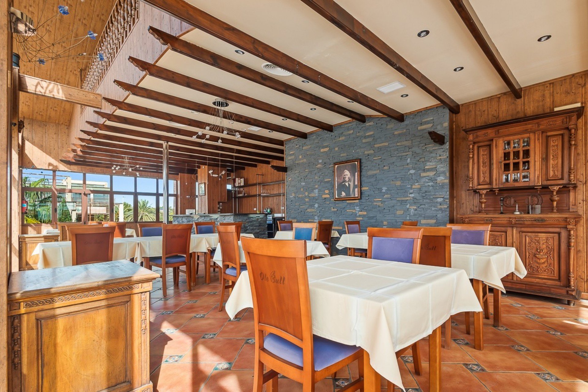 Herverkoop - Commercieel - Los Dolses