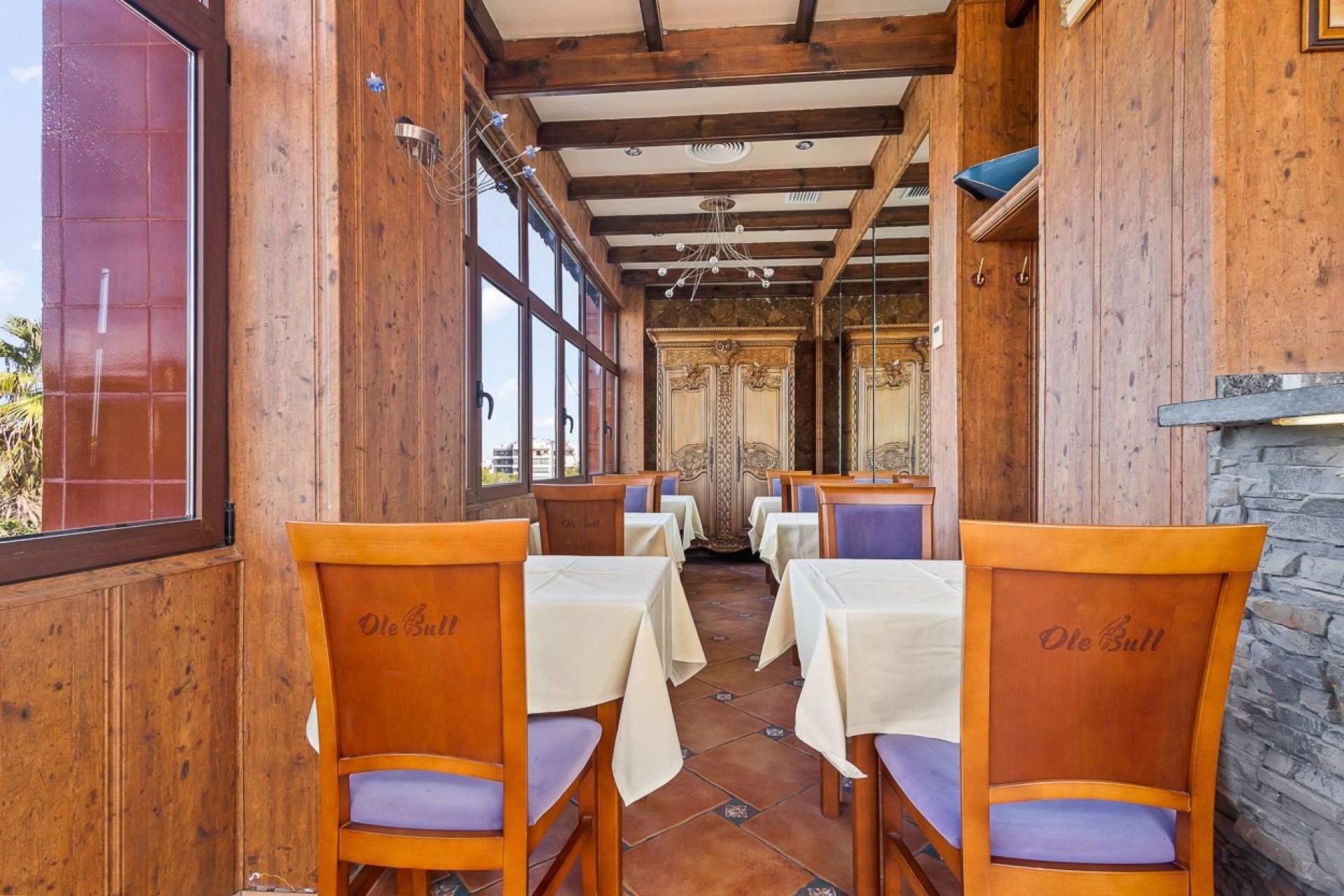 Herverkoop - Commercieel - Los Dolses