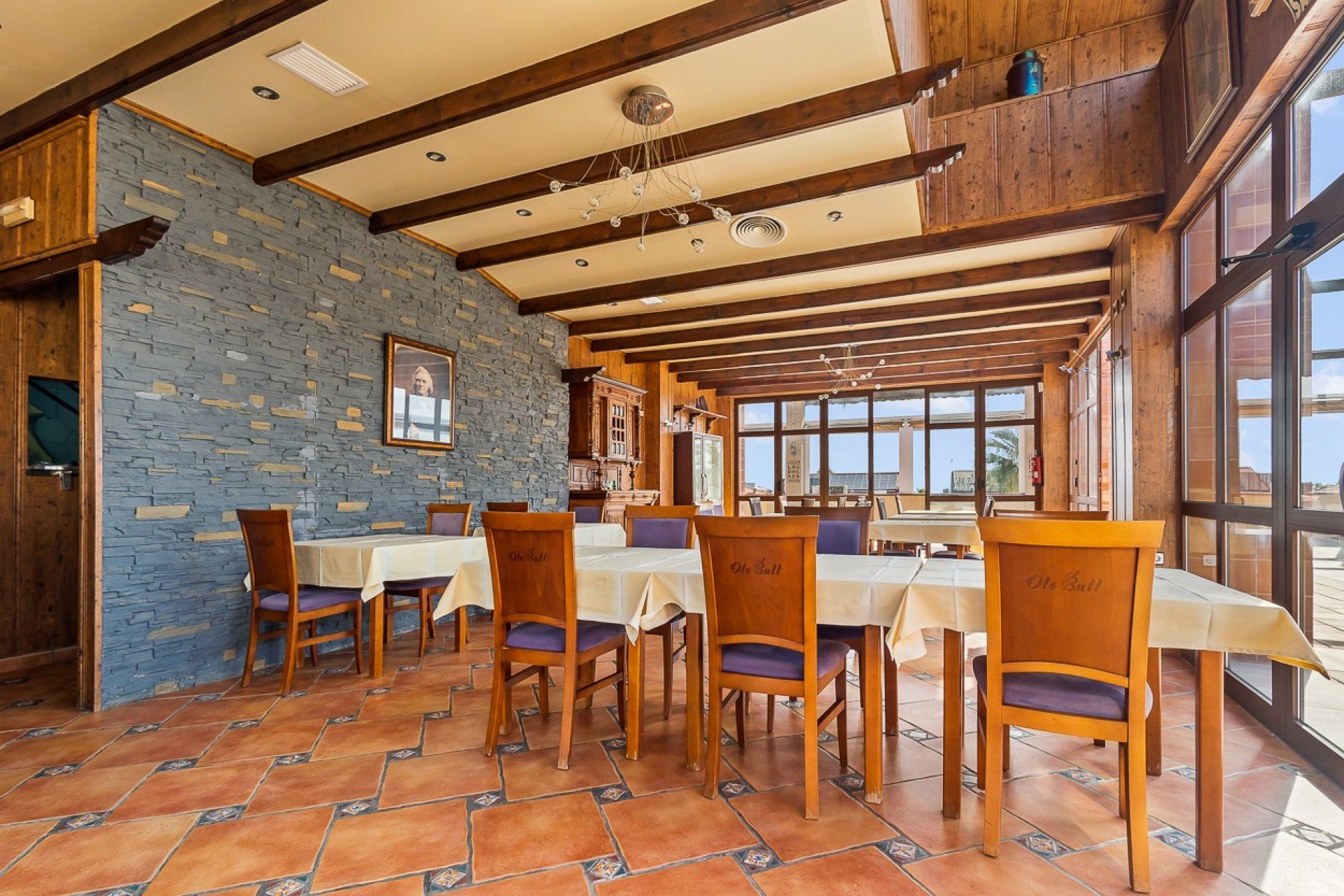 Herverkoop - Commercieel - Los Dolses