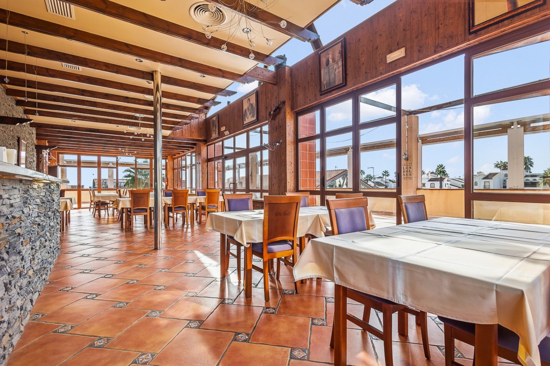 Herverkoop - Commercieel - Los Dolses