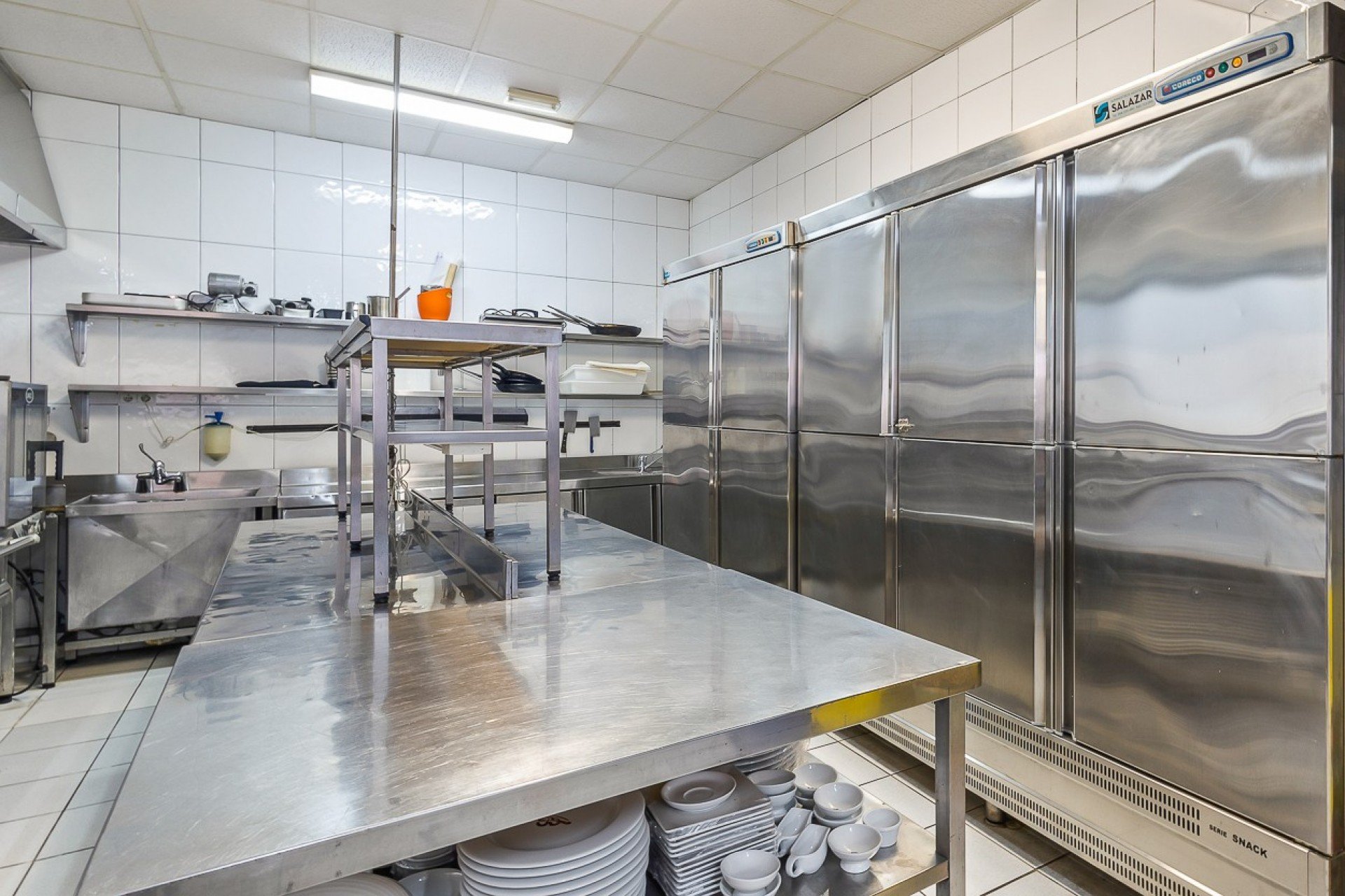 Herverkoop - Commercieel - Los Dolses