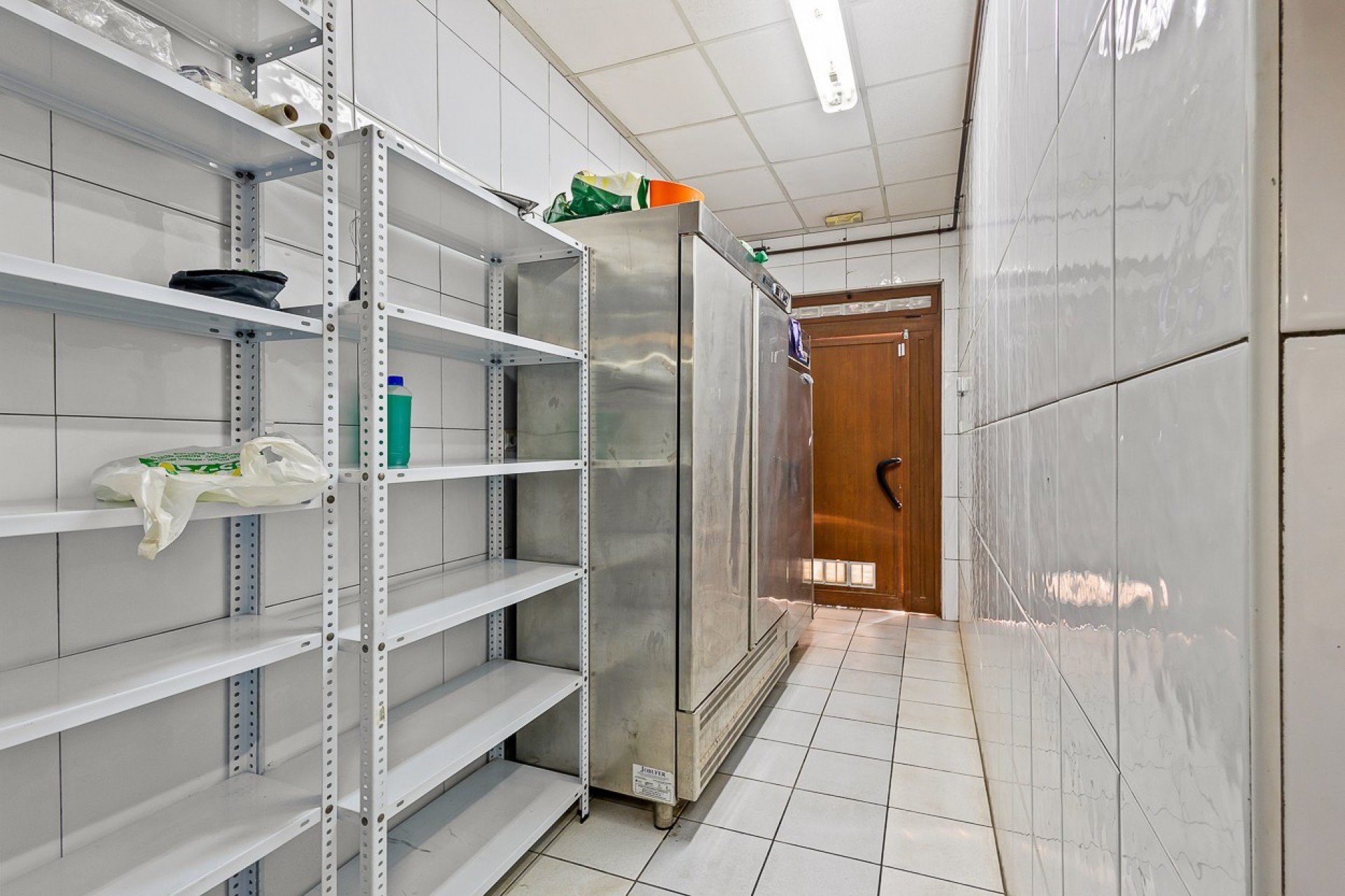 Herverkoop - Commercieel - Los Dolses