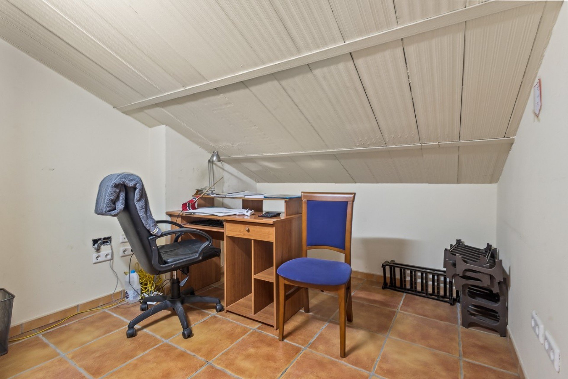 Herverkoop - Commercieel - Los Dolses