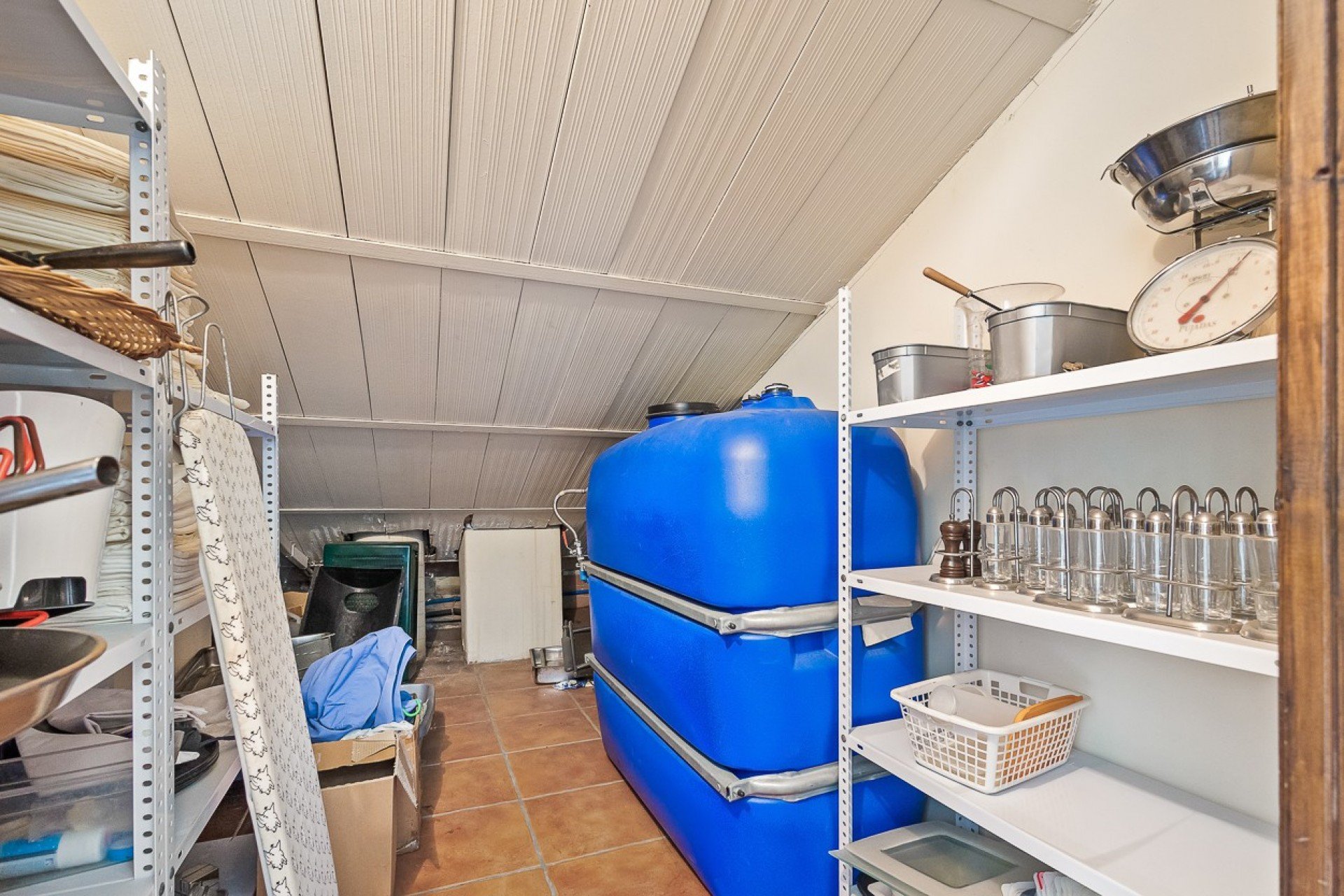 Herverkoop - Commercieel - Los Dolses