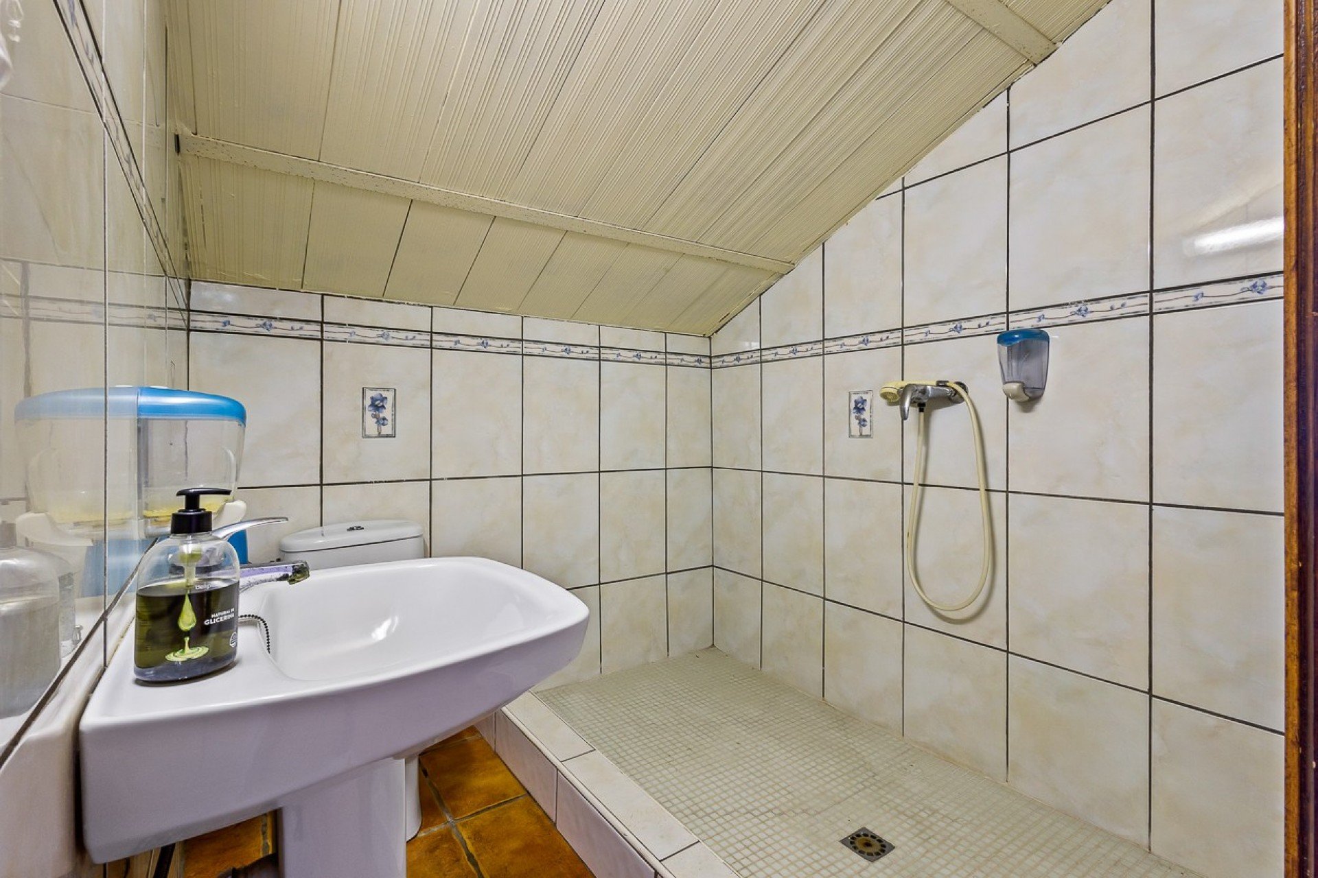 Herverkoop - Commercieel - Los Dolses