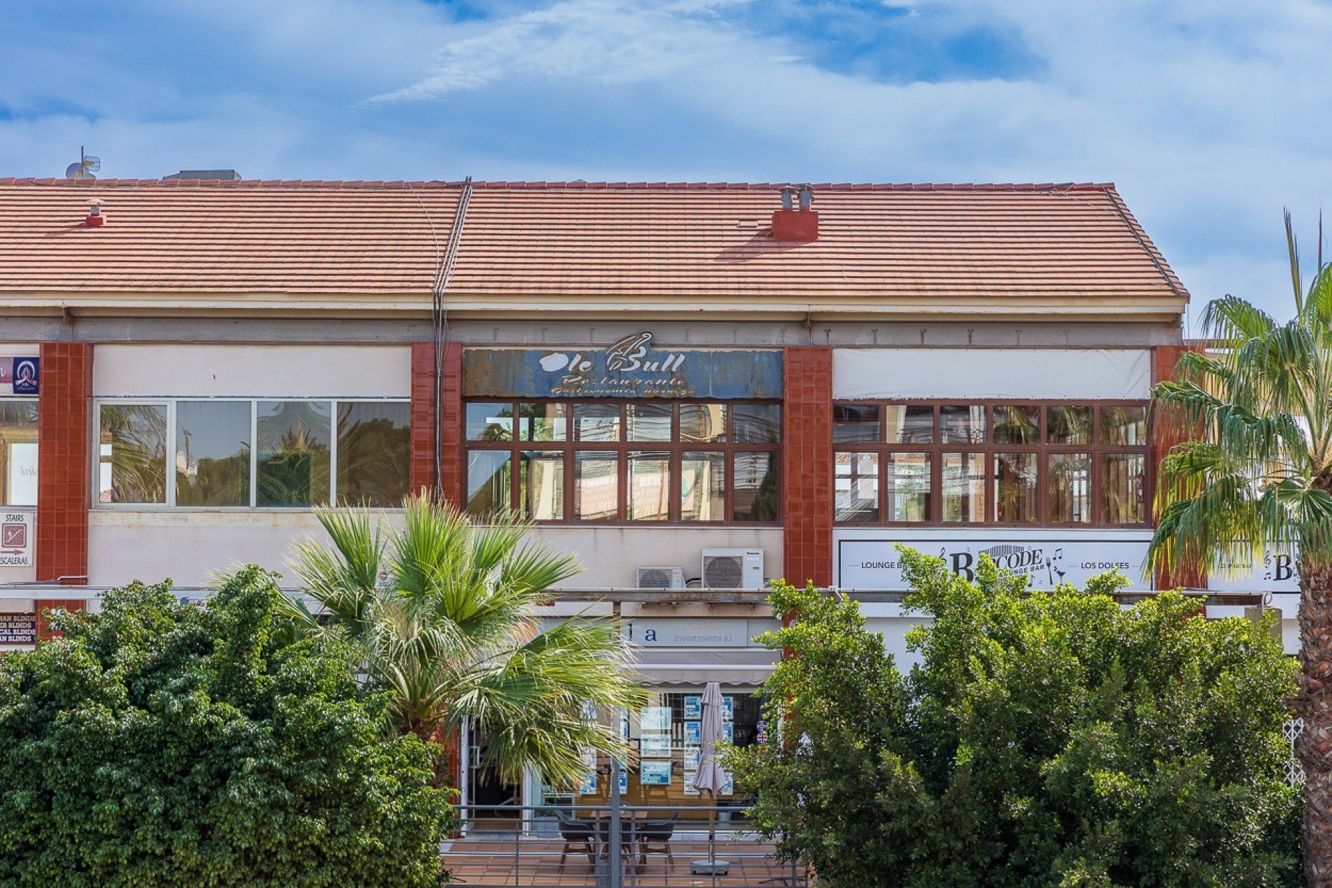 Herverkoop - Commercieel - Los Dolses