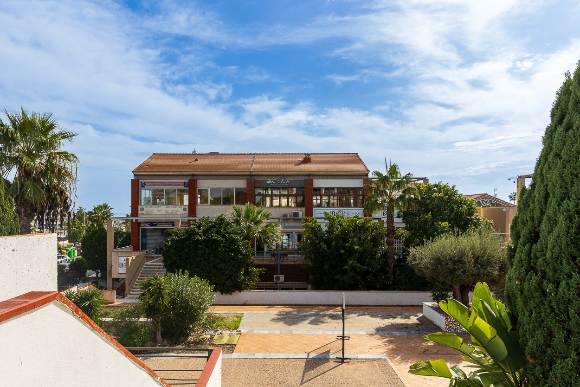 Herverkoop - Commercieel - Los Dolses