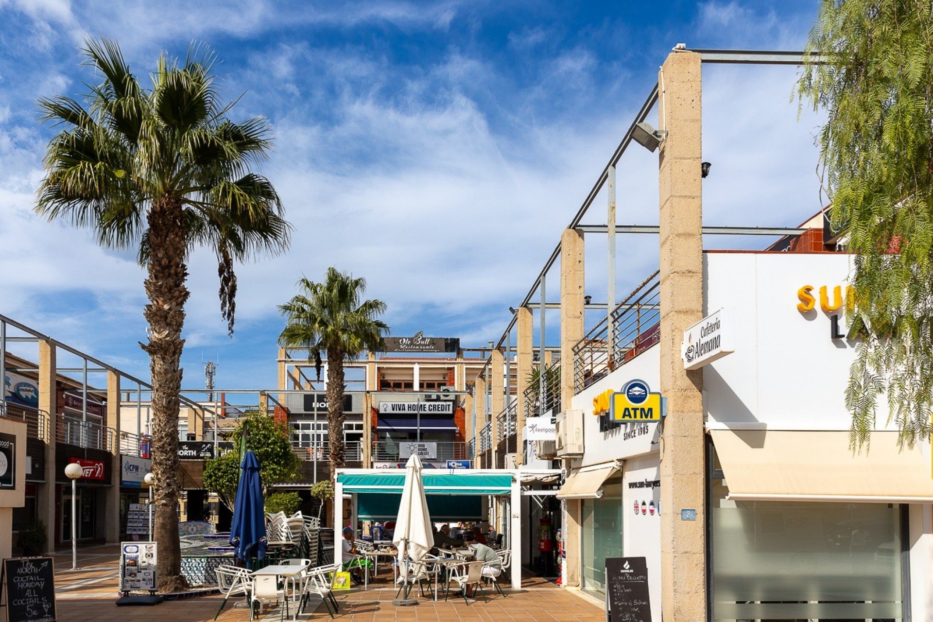 Herverkoop - Commercieel - Los Dolses