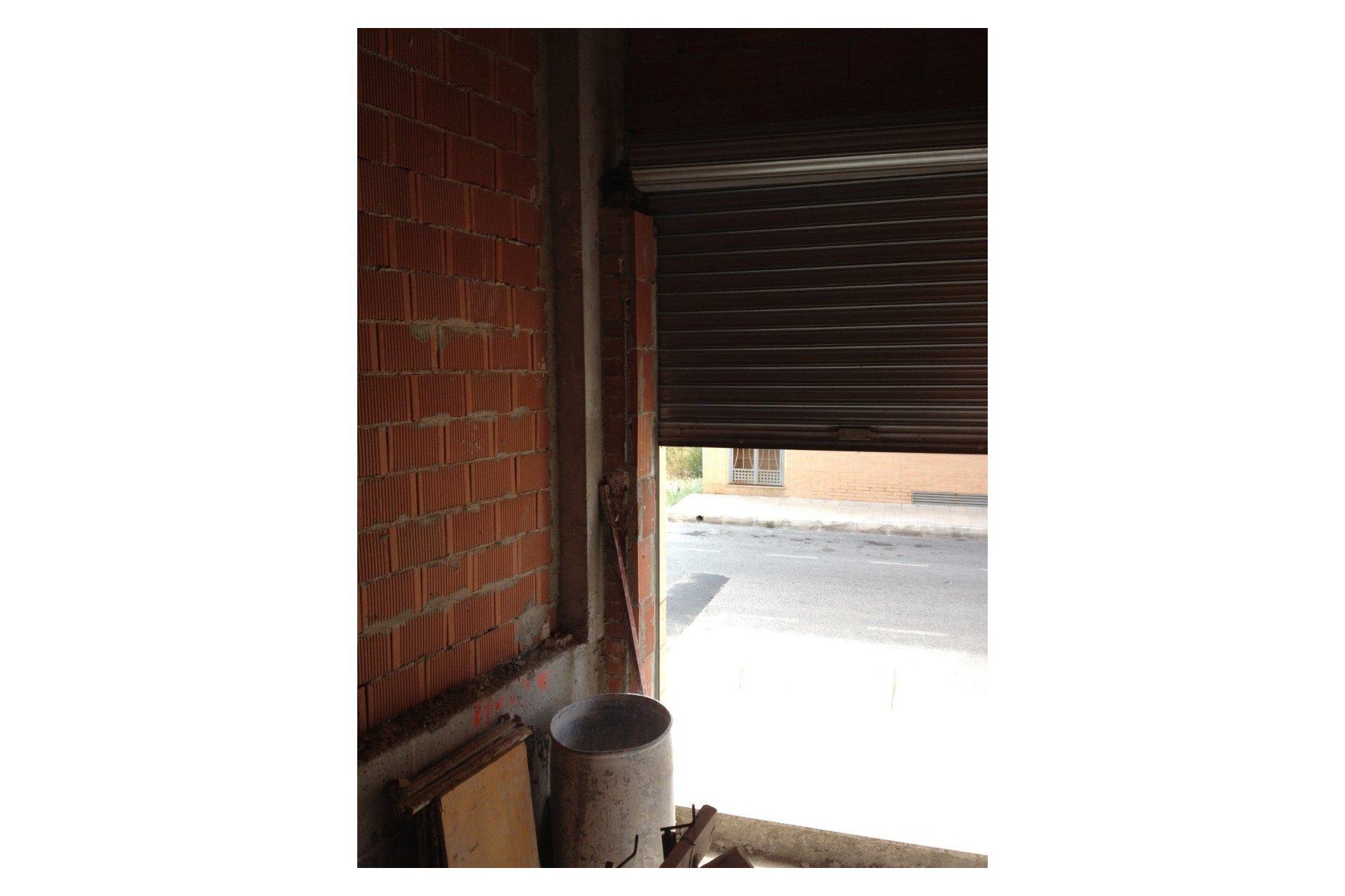 Herverkoop - Commercieel - Los Montesinos