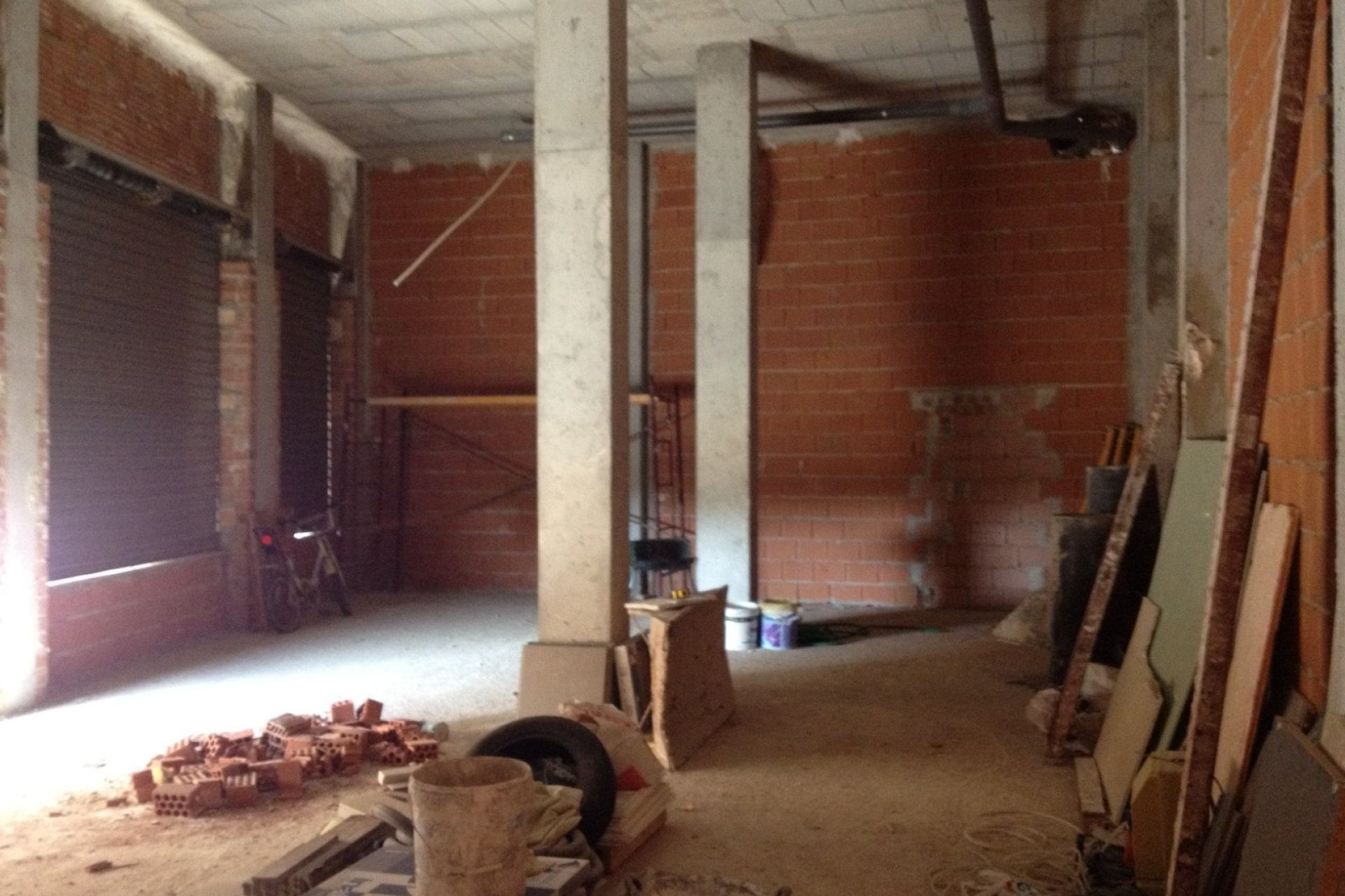 Herverkoop - Commercieel - Los Montesinos