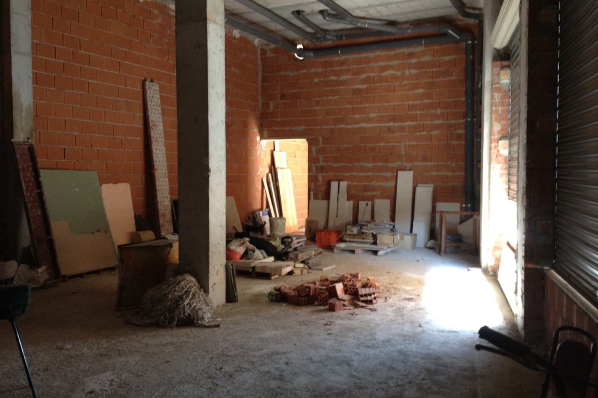 Herverkoop - Commercieel - Los Montesinos