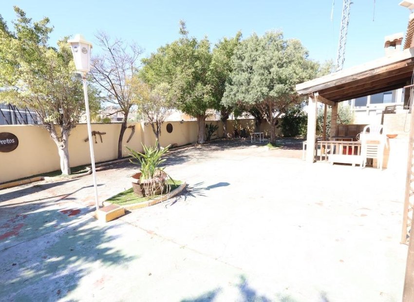 Herverkoop - Commercieel - Orihuela Costa - La Zenia