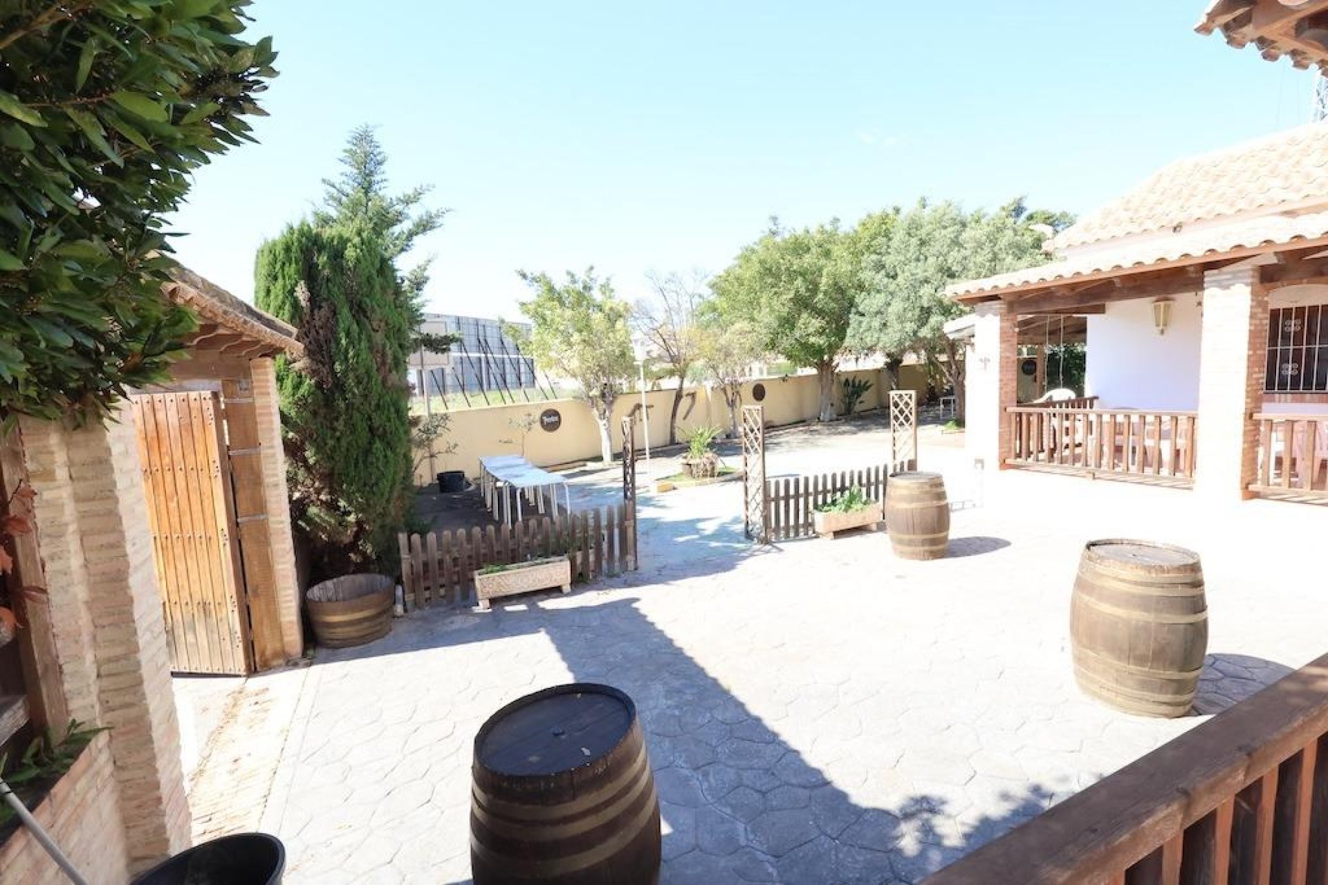 Herverkoop - Commercieel - Orihuela Costa - La Zenia