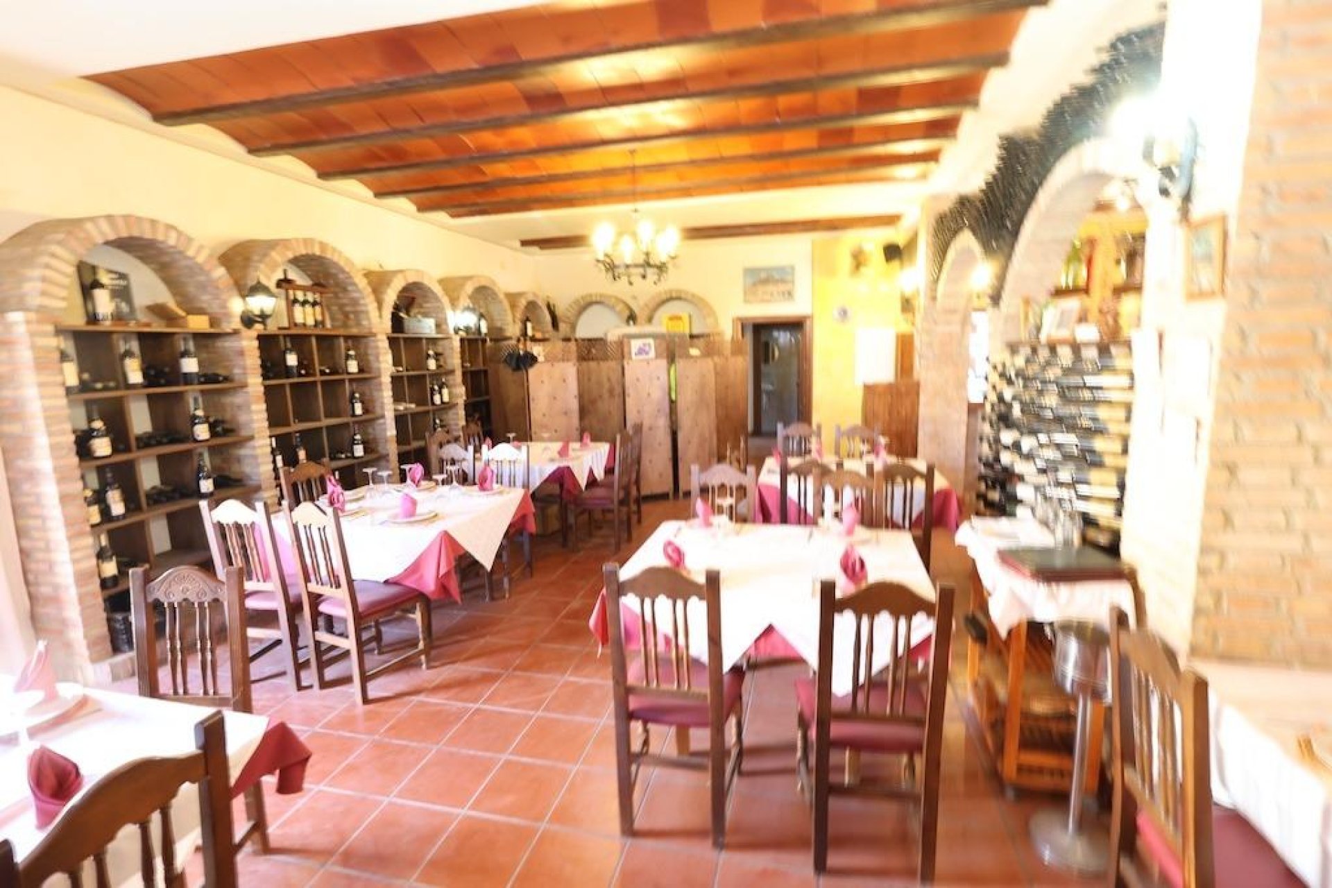 Herverkoop - Commercieel - Orihuela Costa - La Zenia