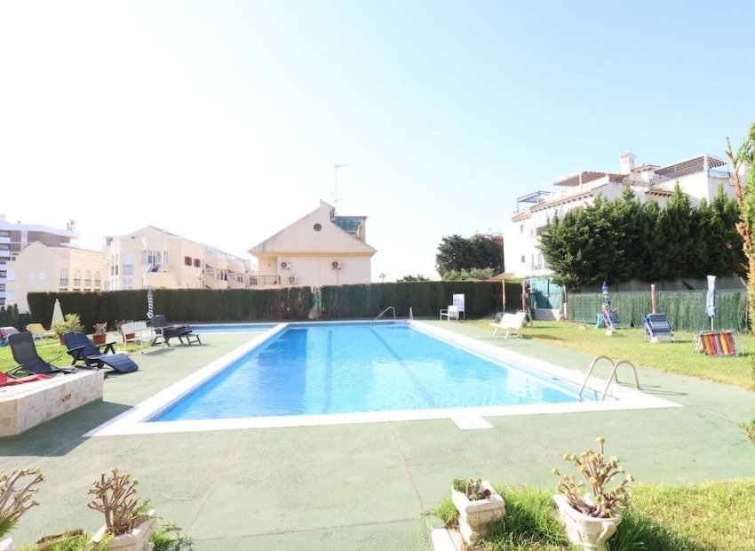 Herverkoop - Commercieel - Orihuela Costa - La Zenia