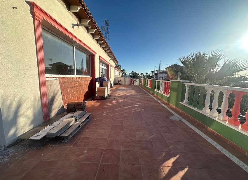 Herverkoop - Commercieel - Orihuela Costa - Lomas de Cabo Roig