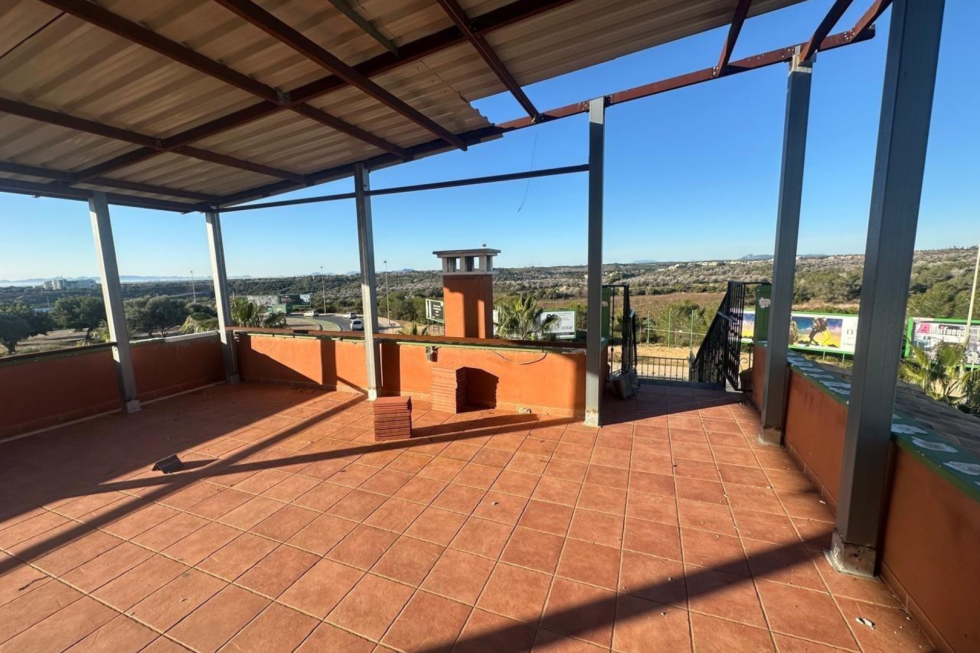Herverkoop - Commercieel - Orihuela Costa - Lomas de Cabo Roig