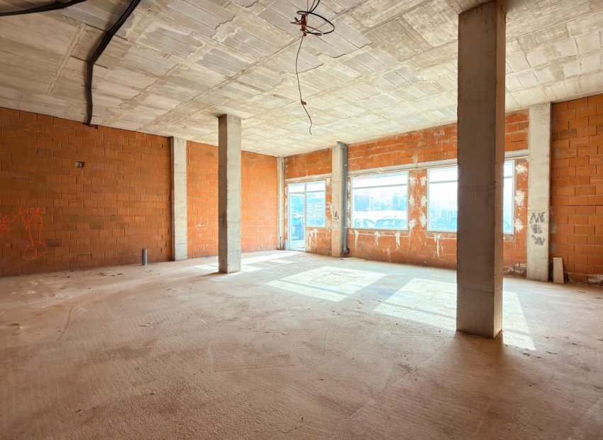 Herverkoop - Commercieel - Orihuela Costa - Los Dolses*